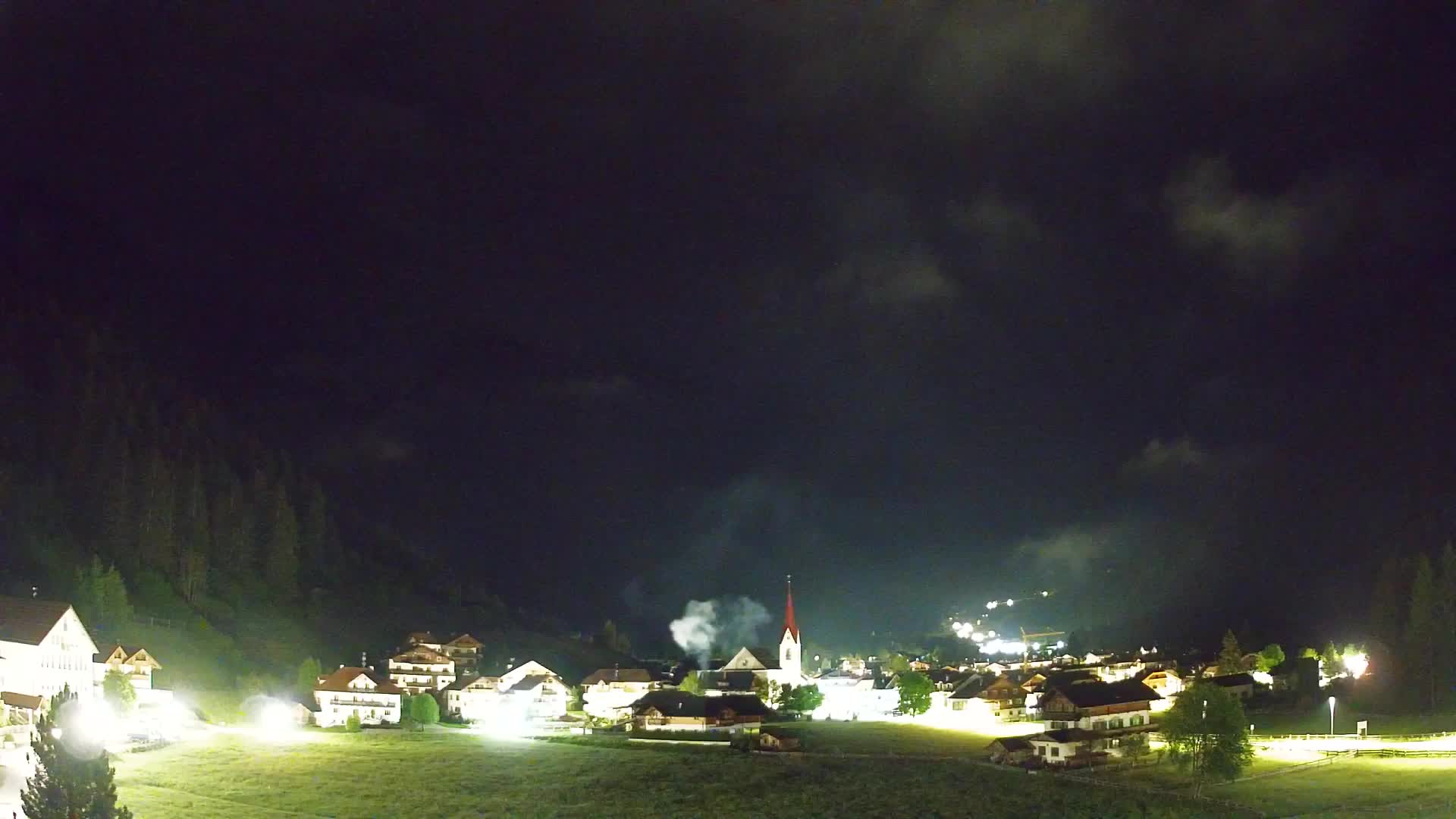Anterselva di Mezzo