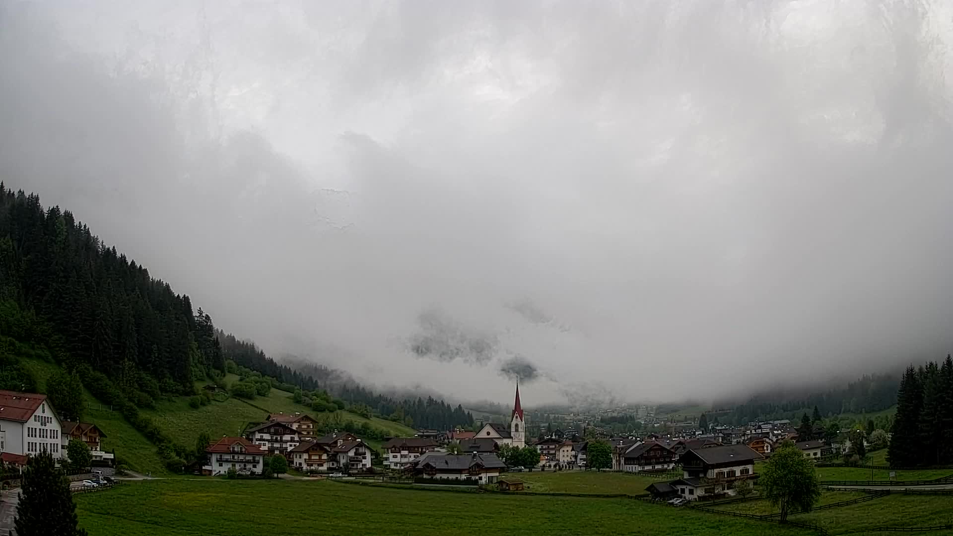 Antholz Mittertal | Anterselva di Mezzo