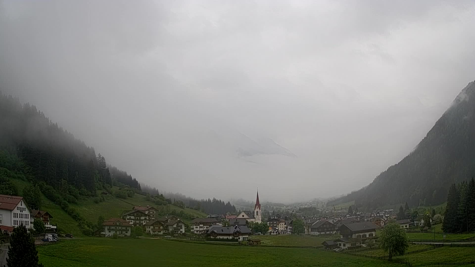 Antholz Mittertal | Anterselva di Mezzo