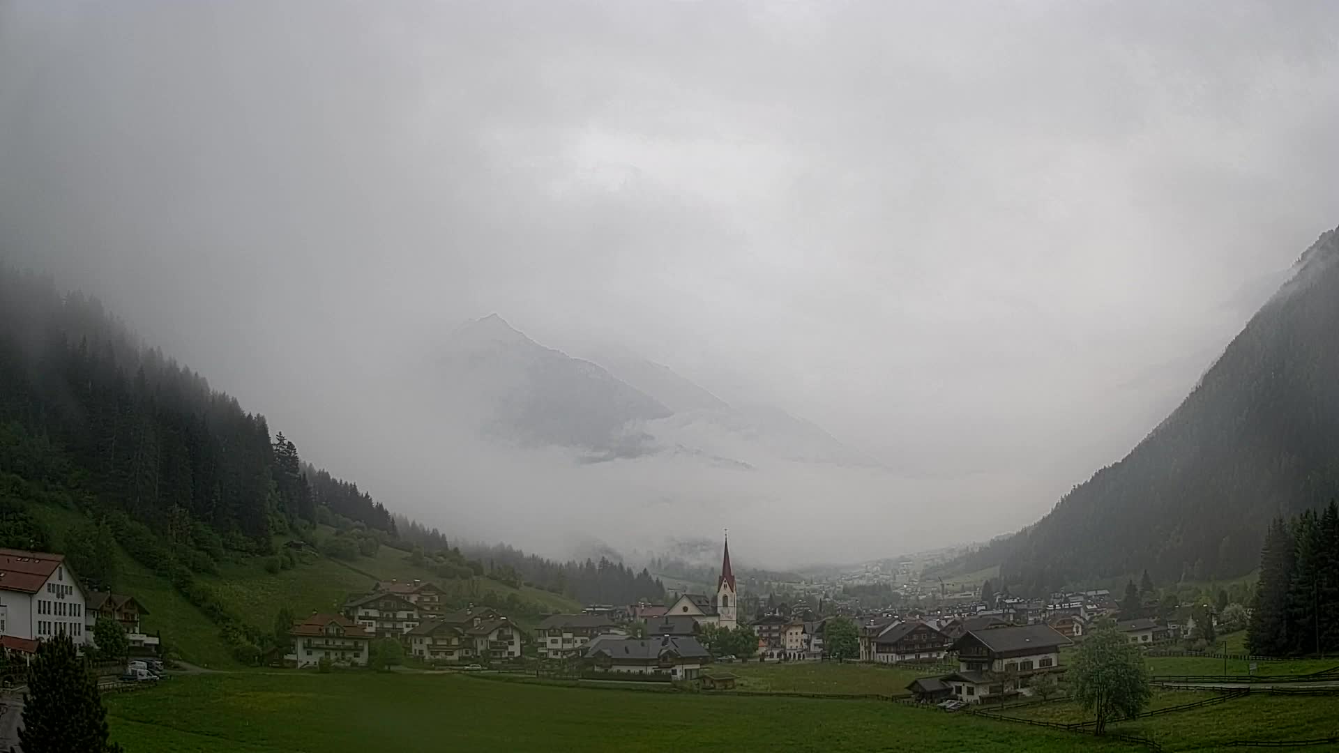 Antholz Mittertal | Anterselva di Mezzo