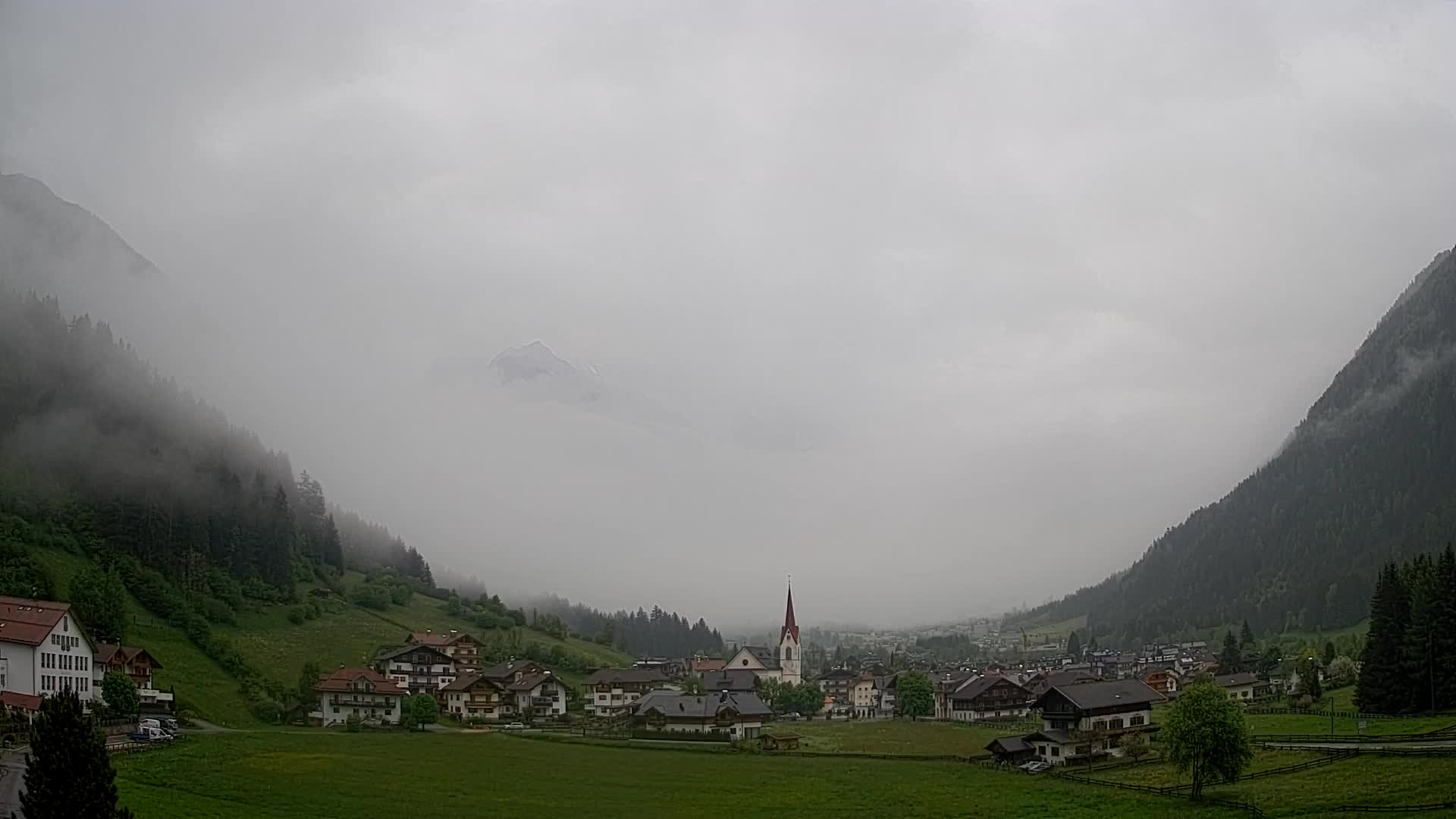 Antholz Mittertal | Anterselva di Mezzo