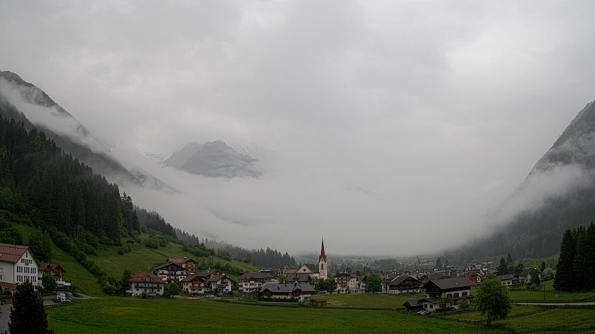 Antholz Mittertal | Anterselva di Mezzo