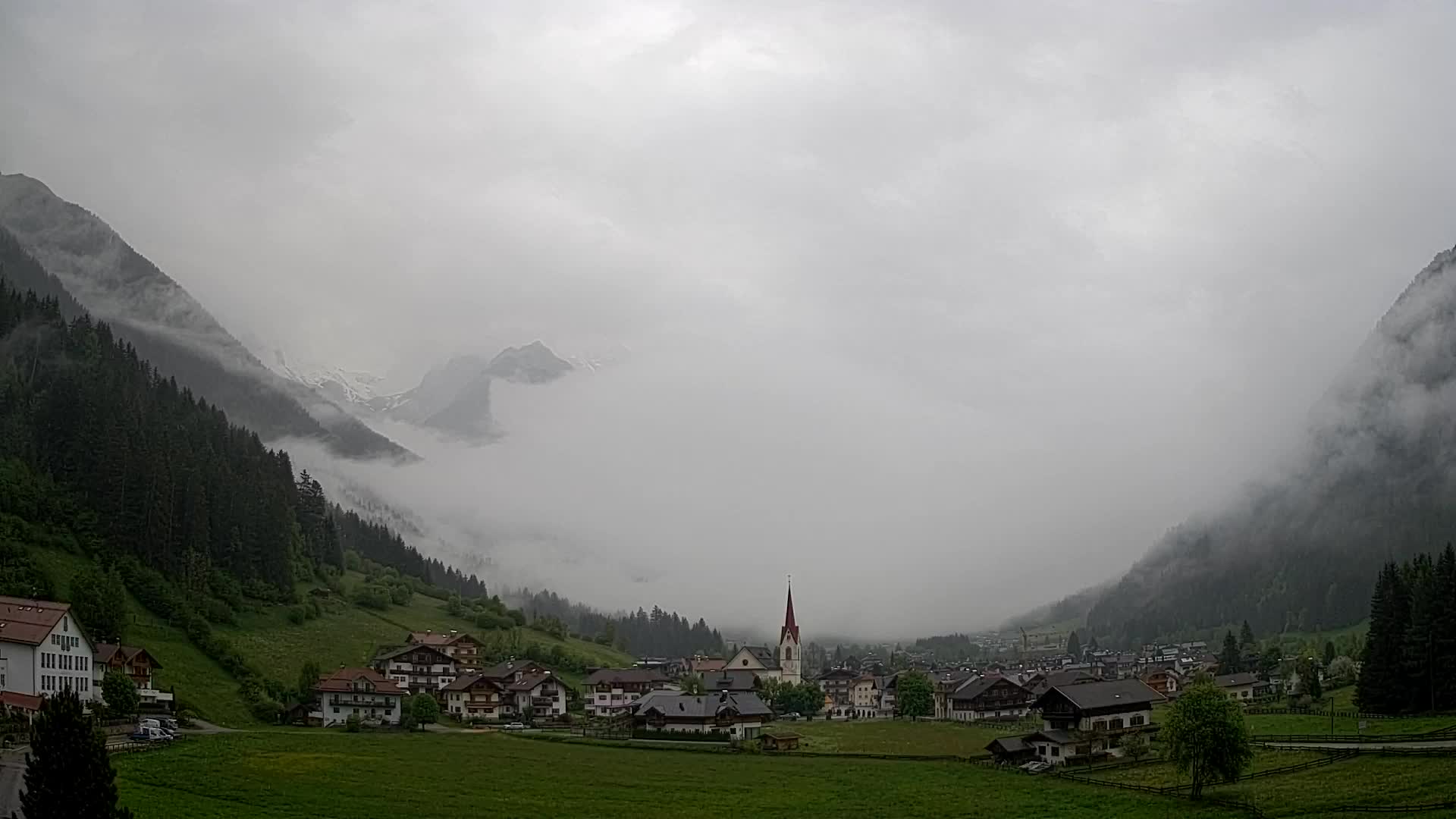 Antholz Mittertal | Anterselva di Mezzo