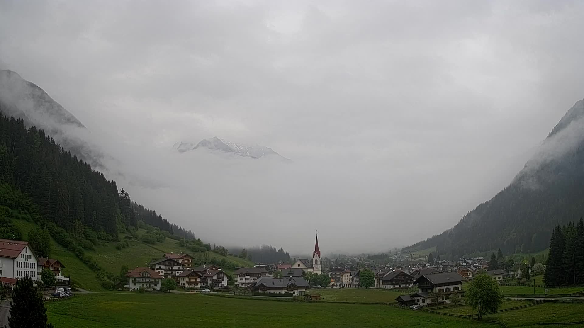 Antholz Mittertal | Anterselva di Mezzo