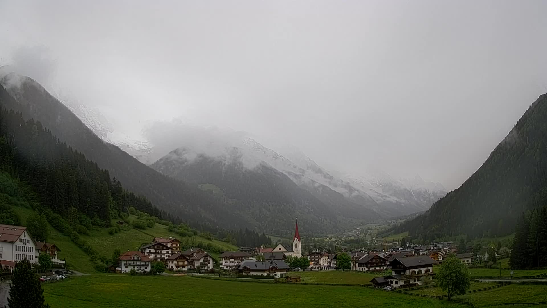 Antholz Mittertal | Anterselva di Mezzo