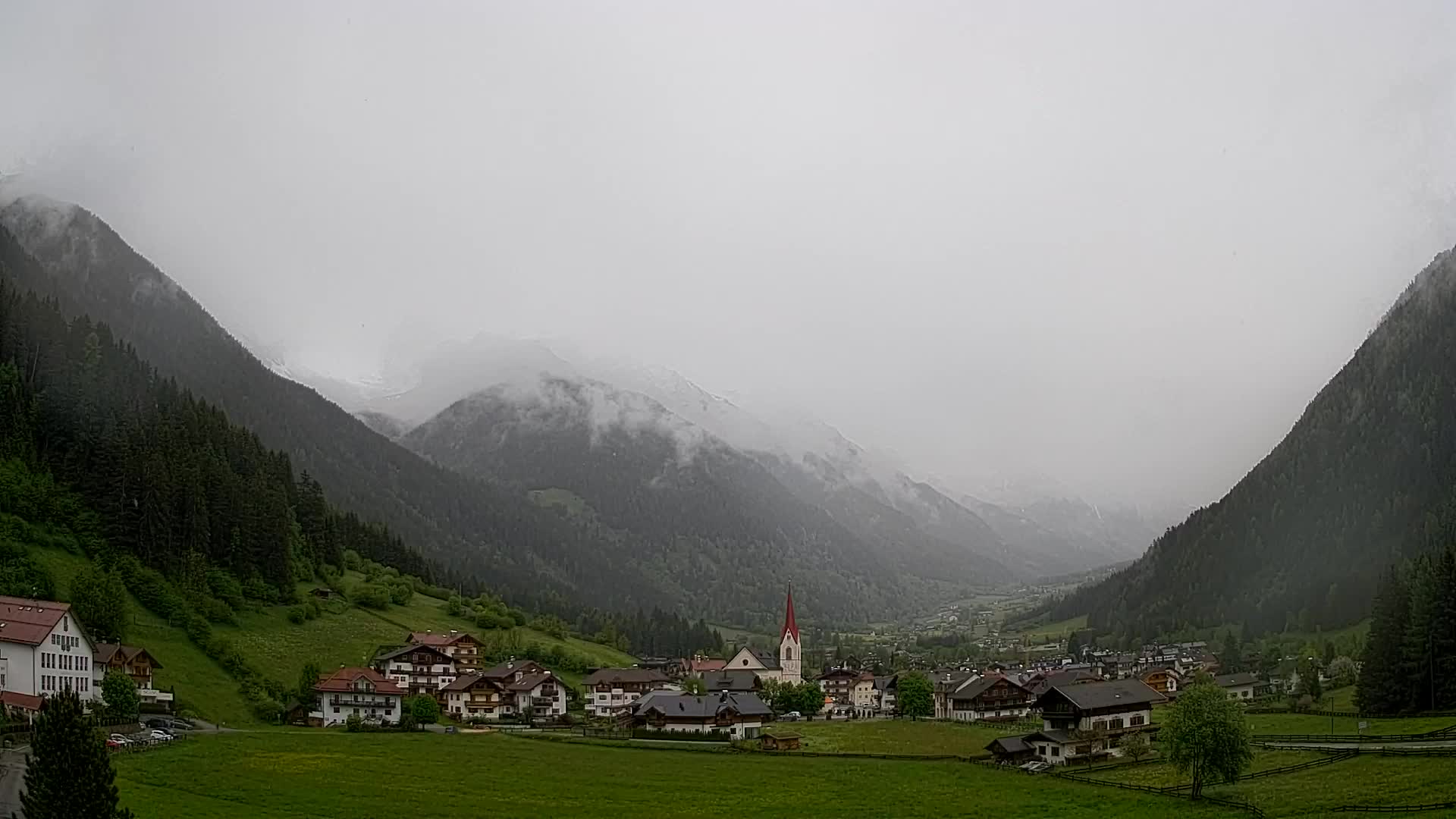 Antholz Mittertal | Anterselva di Mezzo