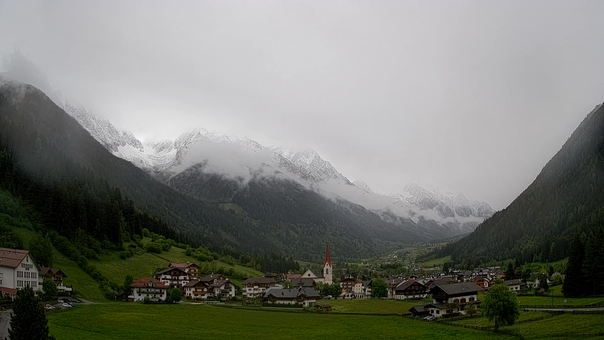 Antholz Mittertal | Anterselva di Mezzo