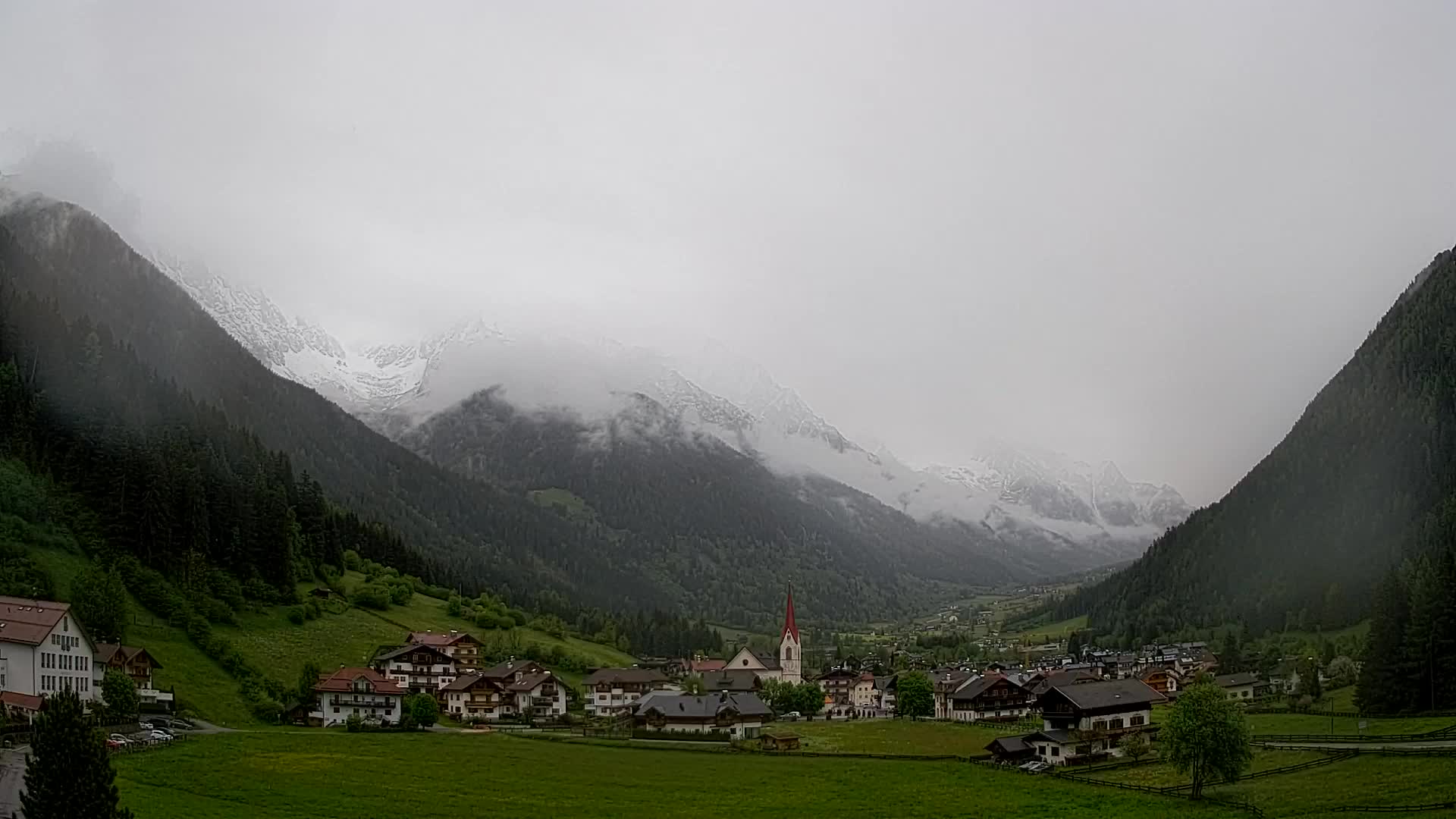 Antholz Mittertal | Anterselva di Mezzo