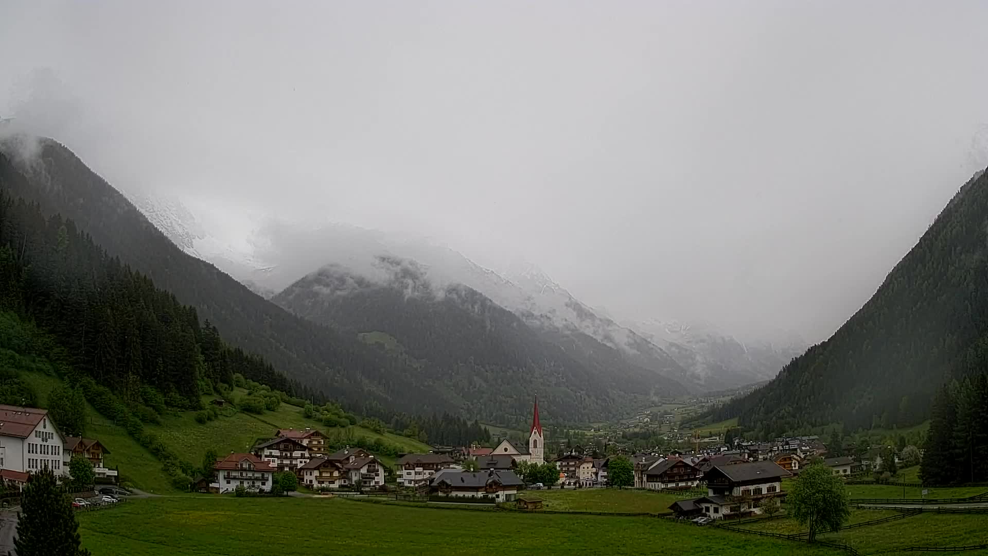 Antholz Mittertal | Anterselva di Mezzo
