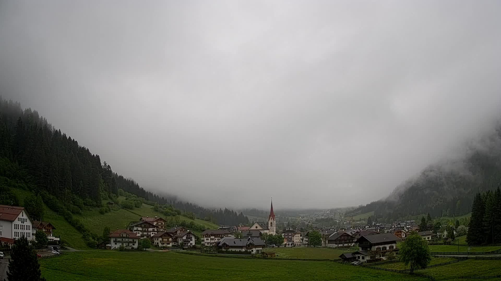 Antholz Mittertal | Anterselva di Mezzo