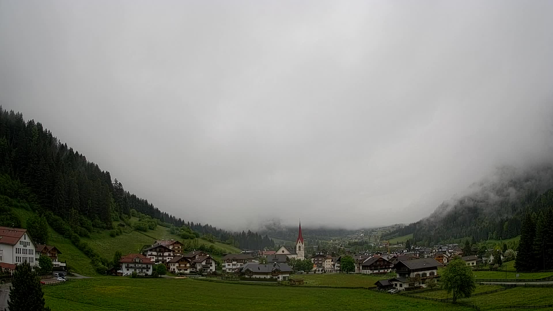 Anterselva di Mezzo