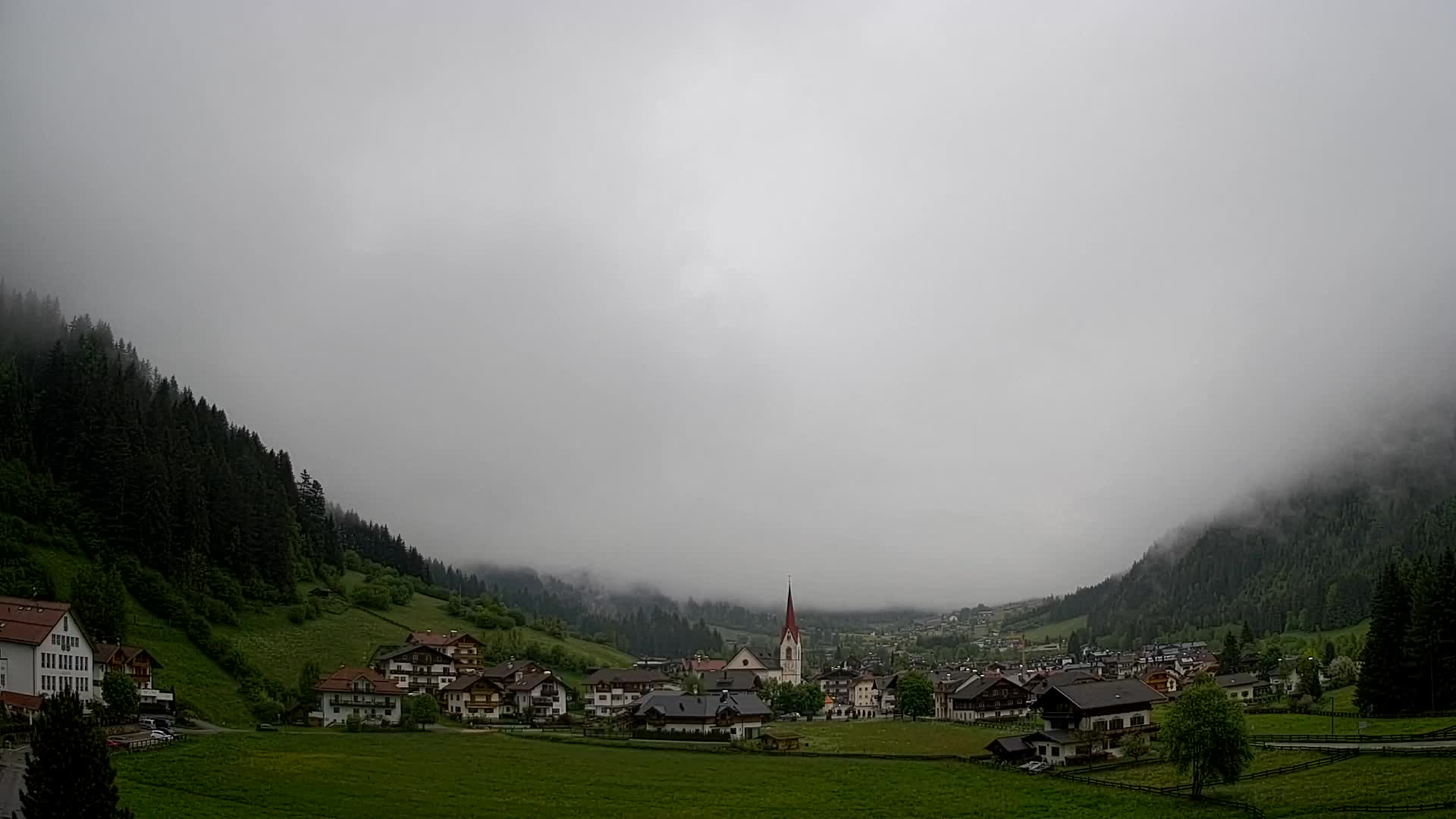 Antholz Mittertal | Anterselva di Mezzo