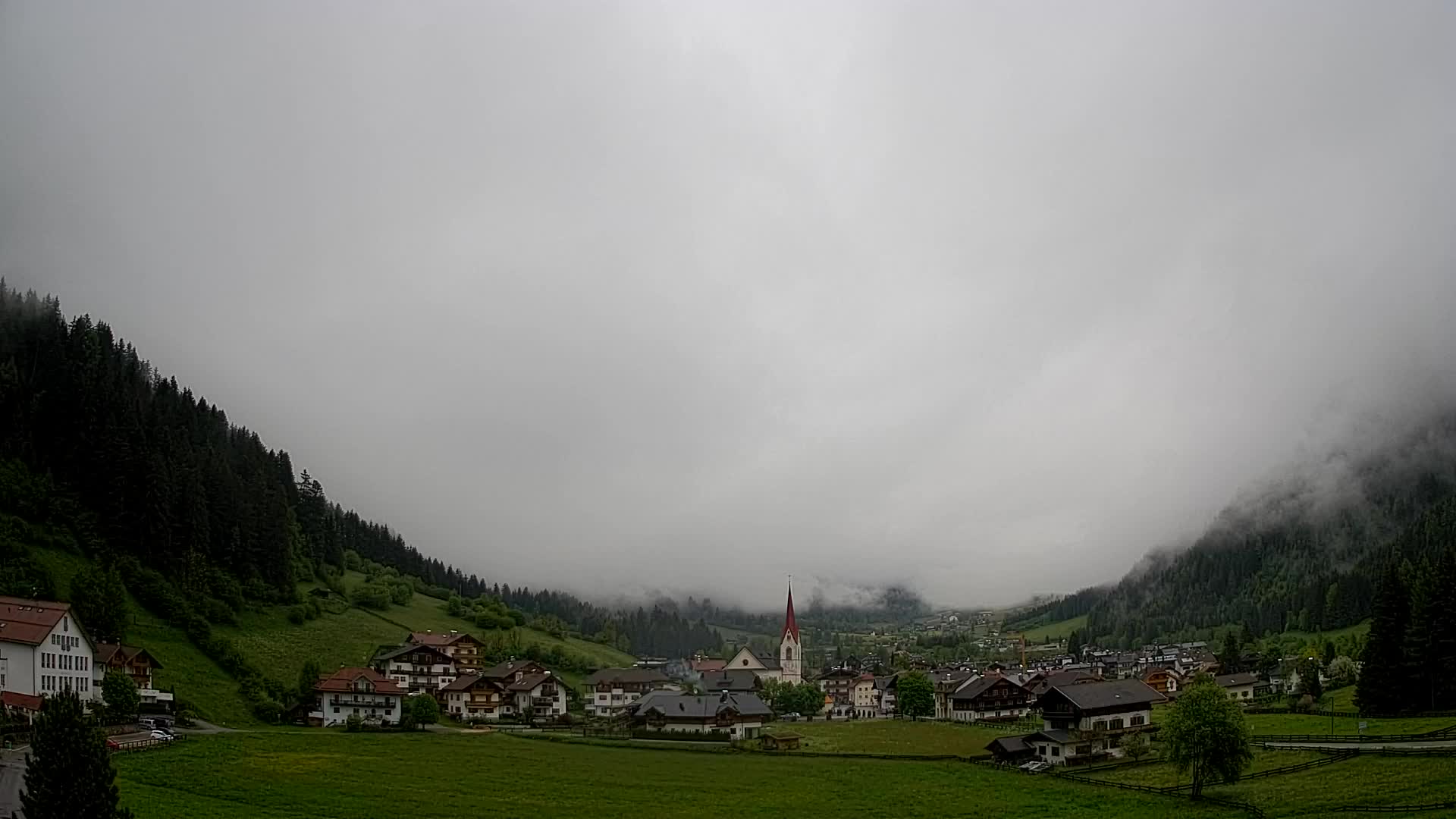 Antholz Mittertal | Anterselva di Mezzo