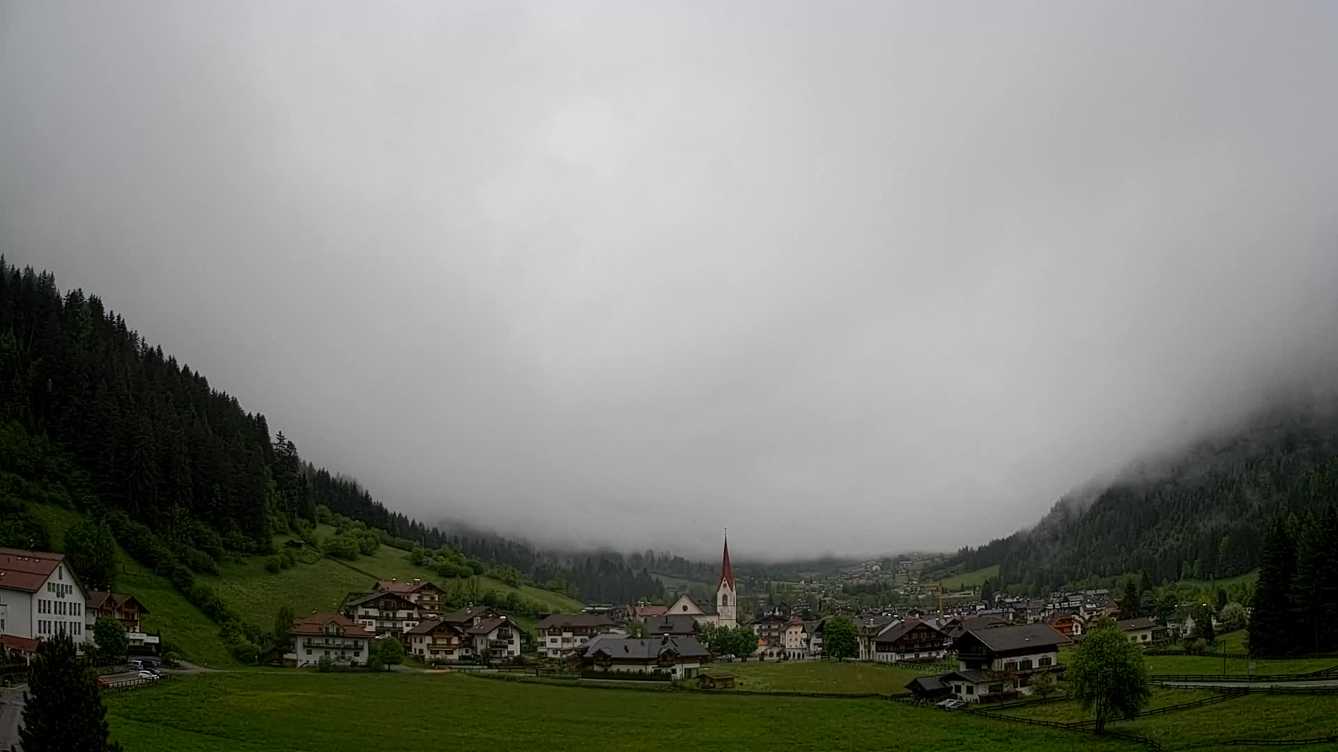Antholz Mittertal | Anterselva di Mezzo