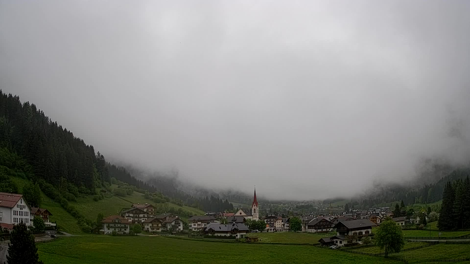 Antholz Mittertal | Anterselva di Mezzo