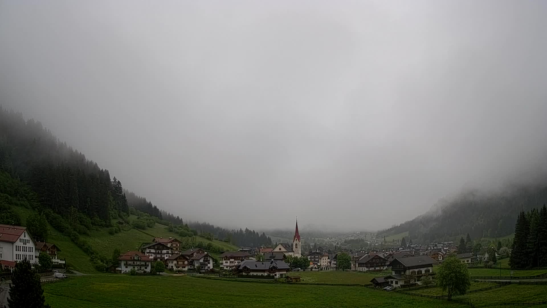 Antholz Mittertal | Anterselva di Mezzo