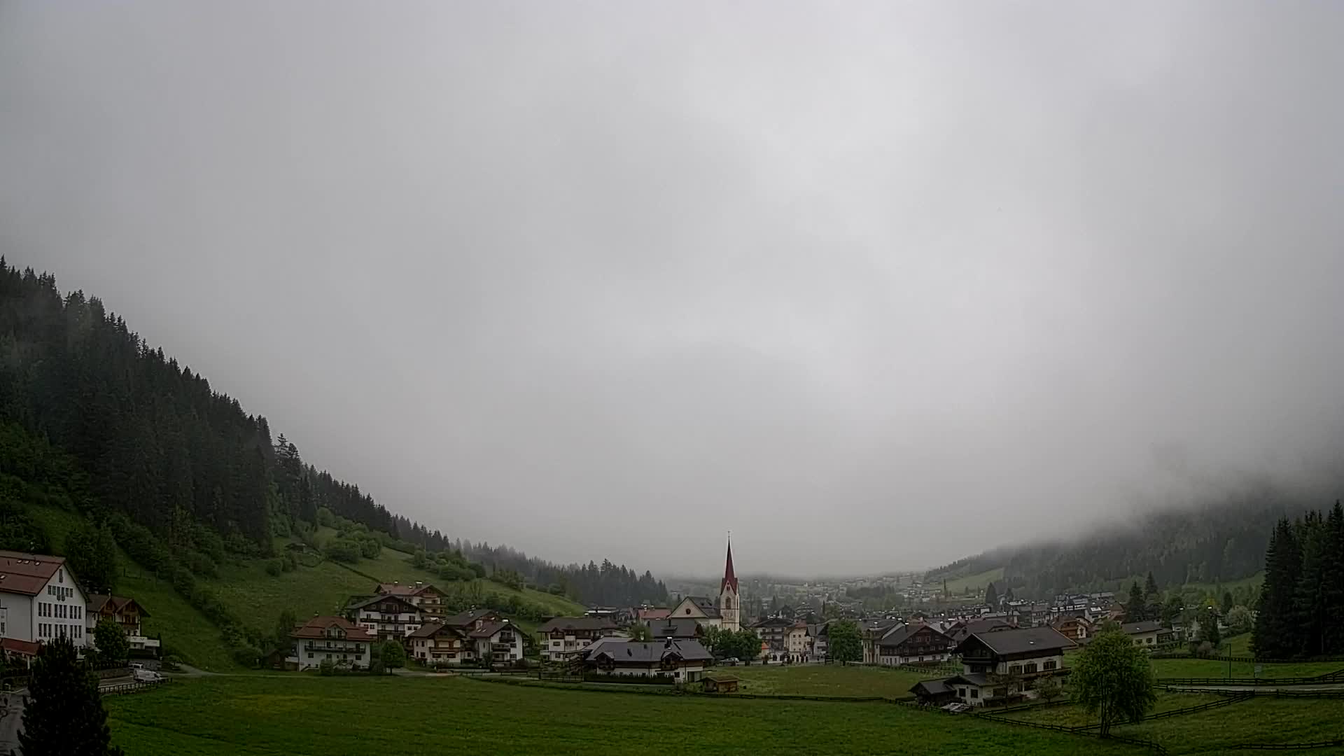 Antholz Mittertal | Anterselva di Mezzo