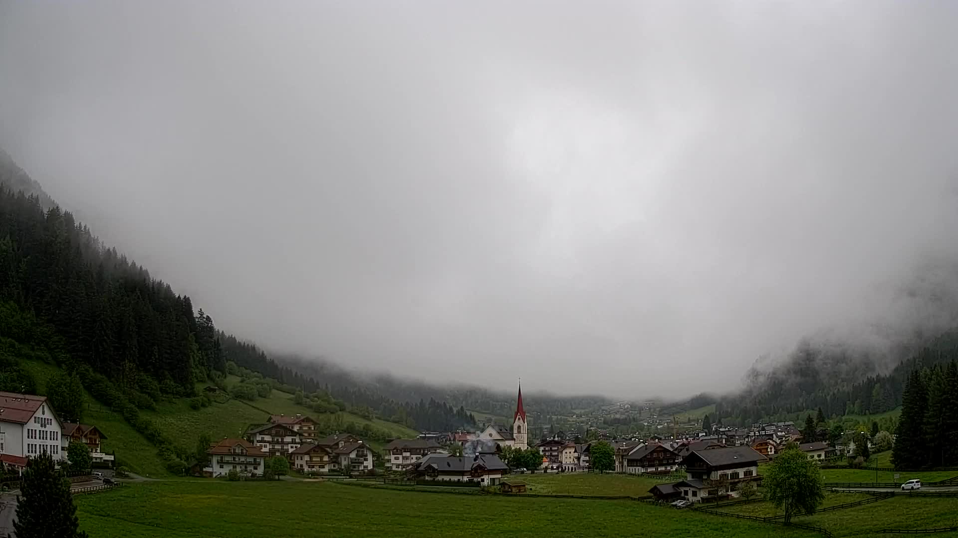 Antholz Mittertal | Anterselva di Mezzo