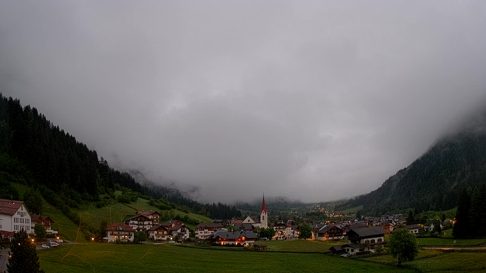 Antholz Mittertal | Anterselva di Mezzo
