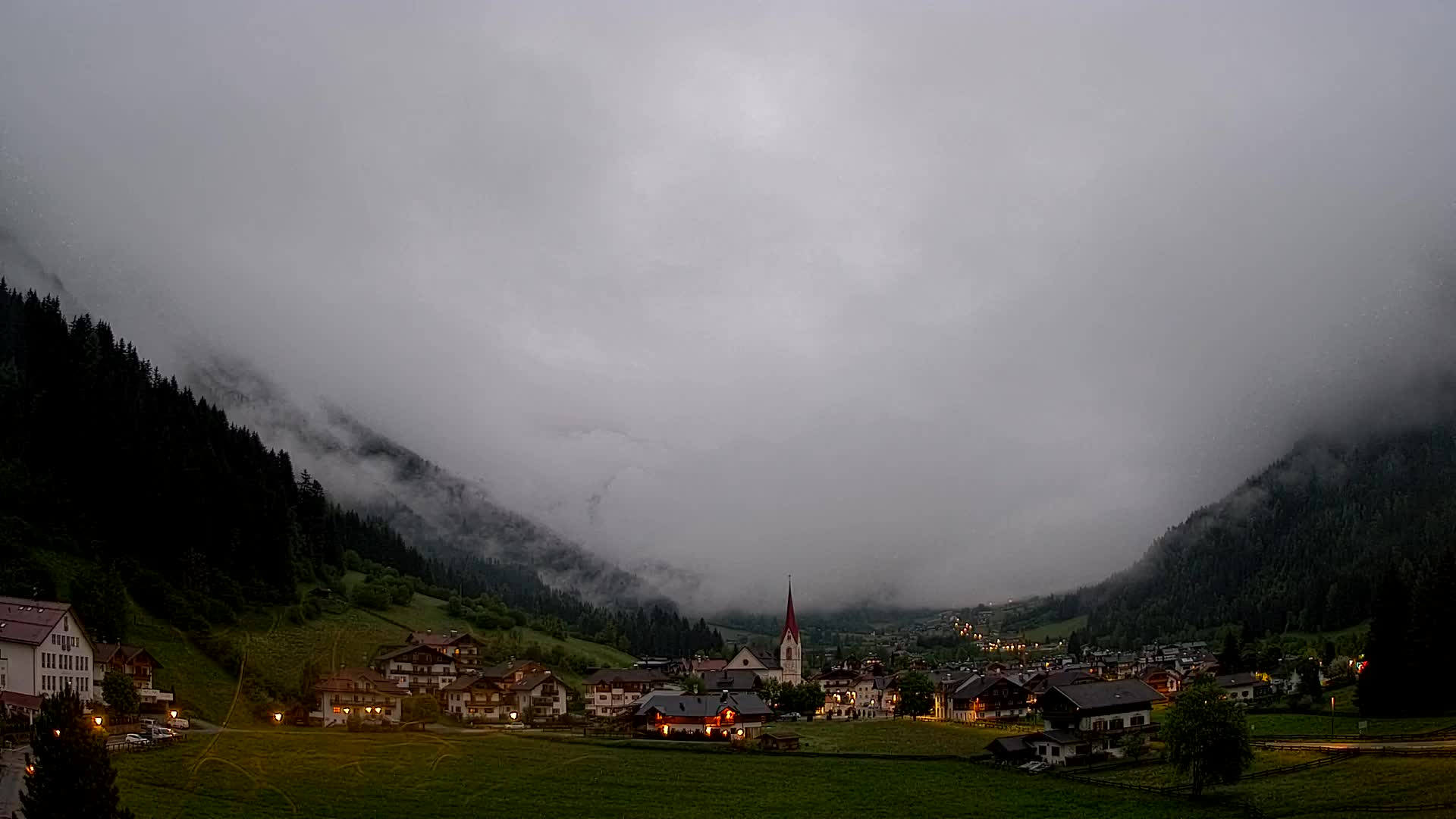 Anterselva di Mezzo