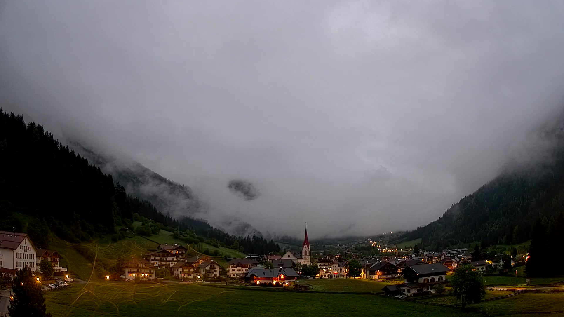 Antholz Mittertal | Anterselva di Mezzo