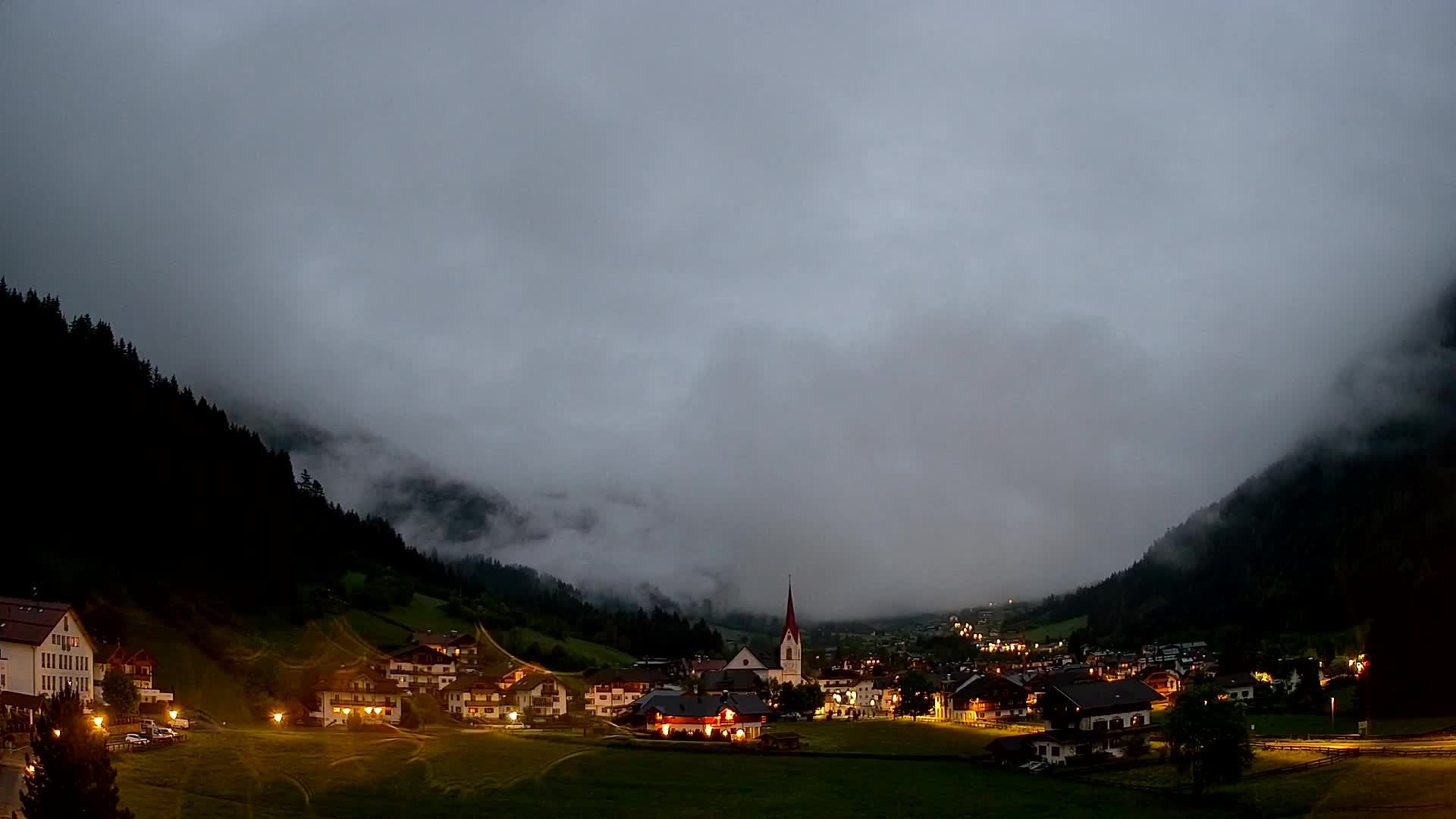 Antholz Mittertal | Anterselva di Mezzo