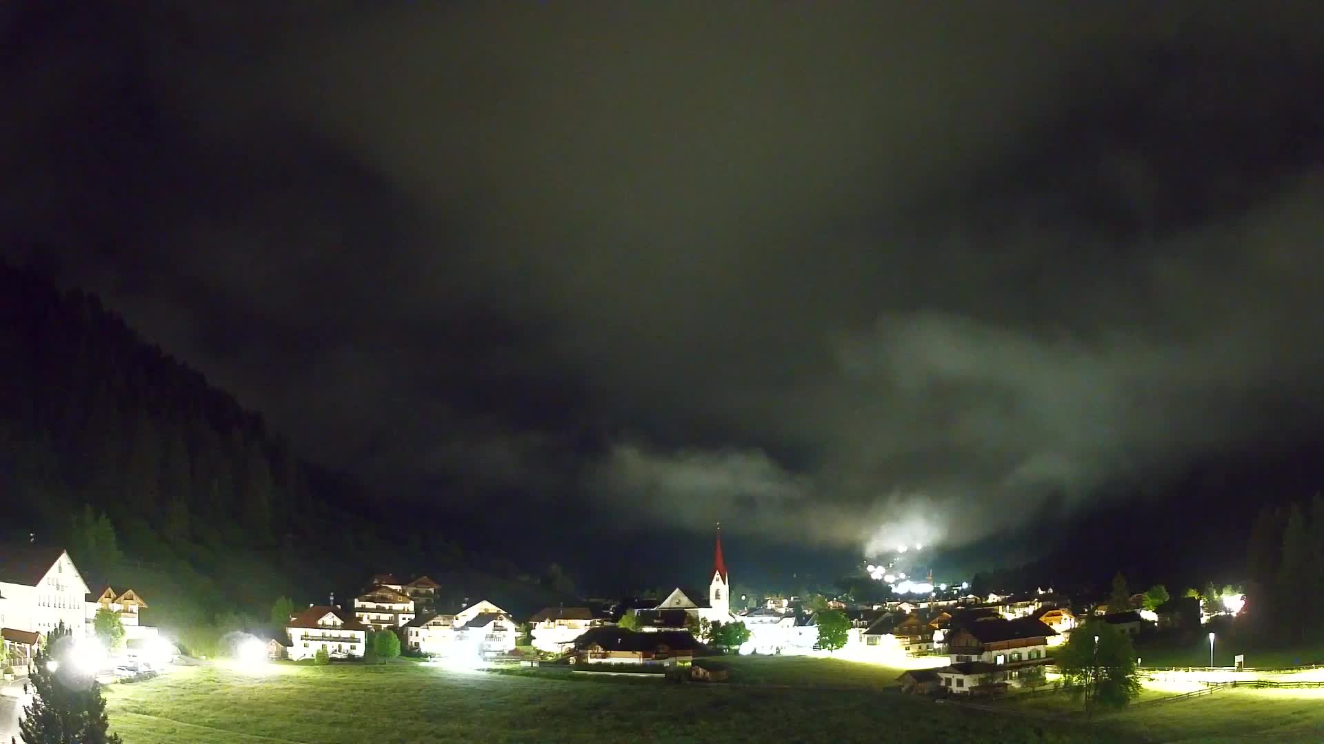 Anterselva di Mezzo