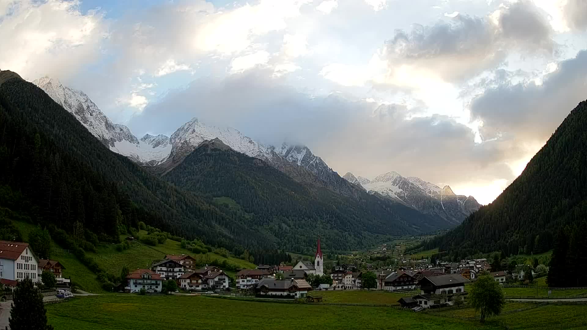 Antholz Mittertal | Anterselva di Mezzo