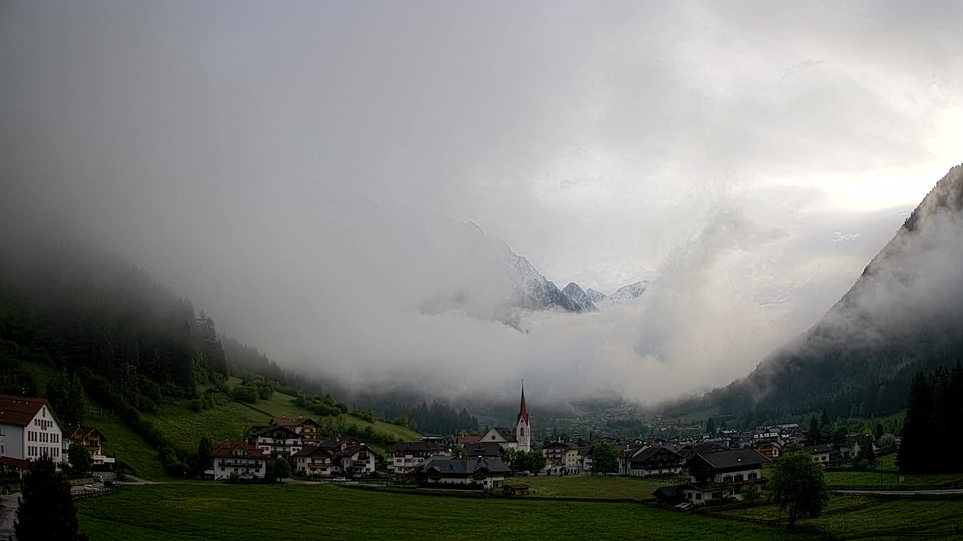 Anterselva di Mezzo