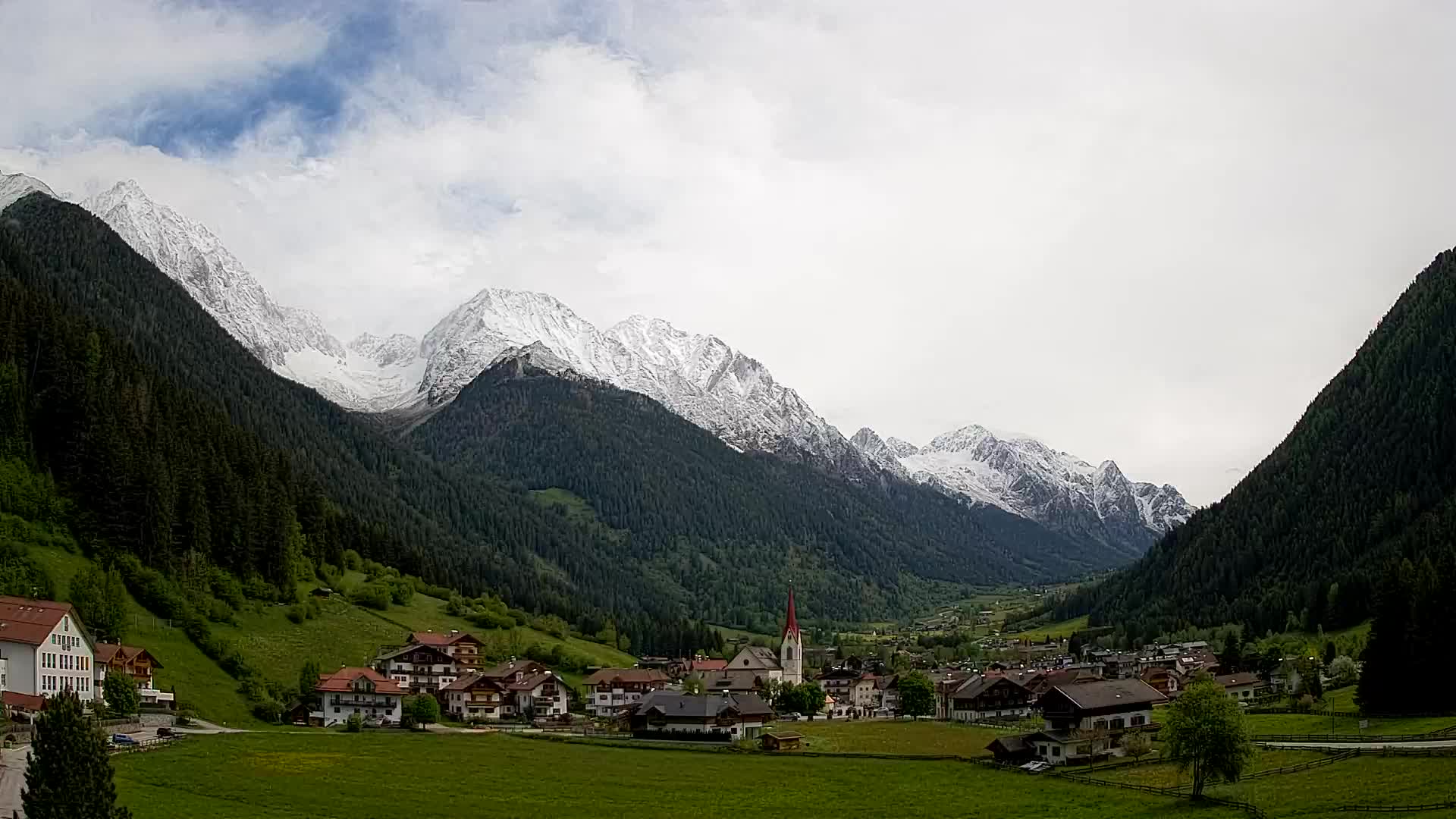 Antholz Mittertal | Anterselva di Mezzo
