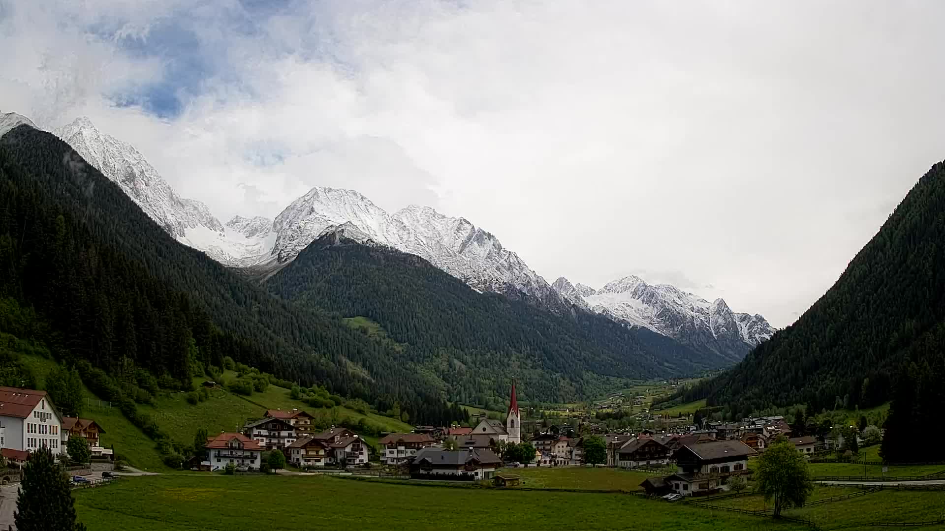 Antholz Mittertal | Anterselva di Mezzo