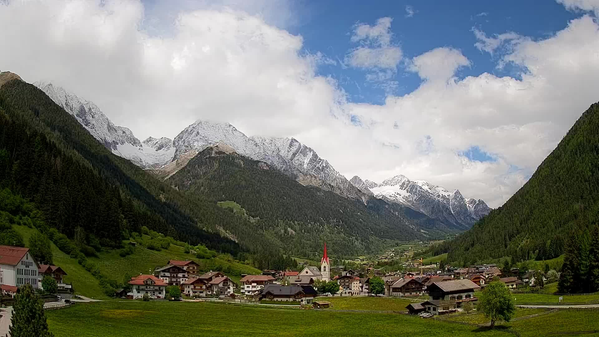 Antholz Mittertal | Anterselva di Mezzo