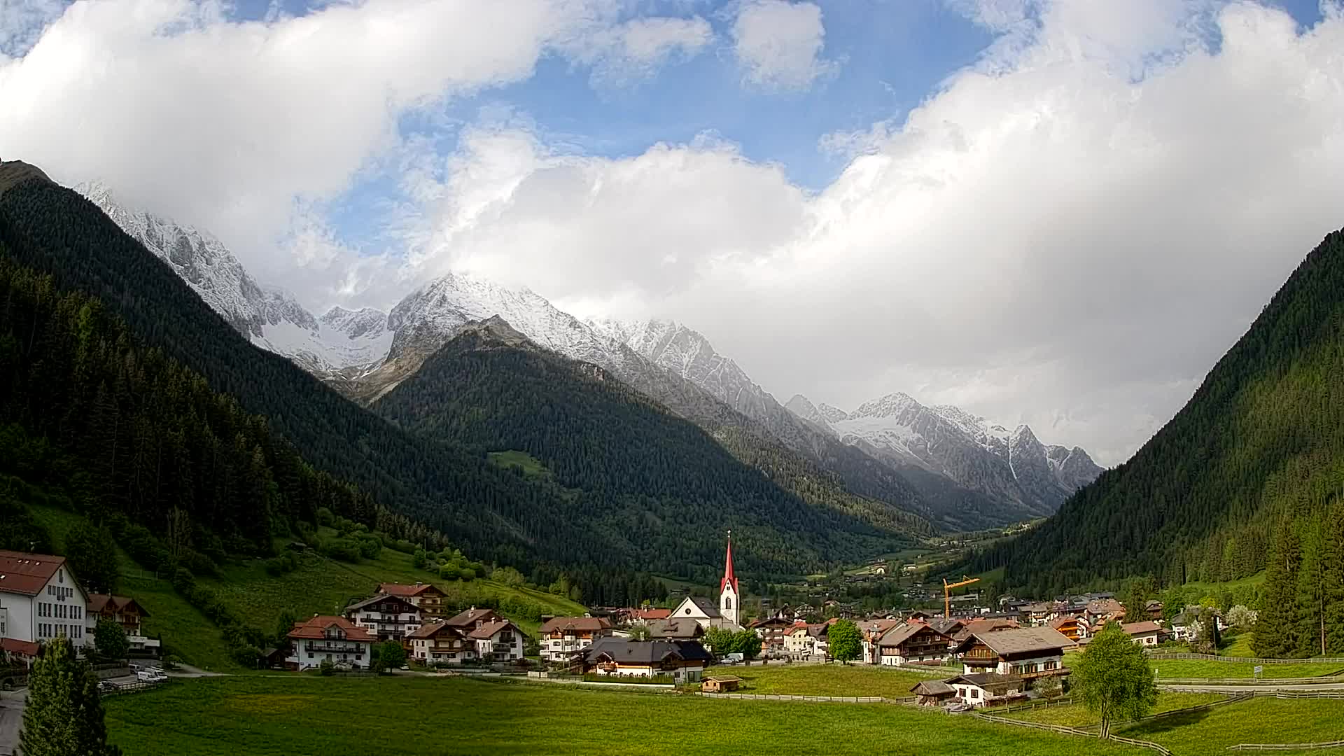 Antholz Mittertal | Anterselva di Mezzo