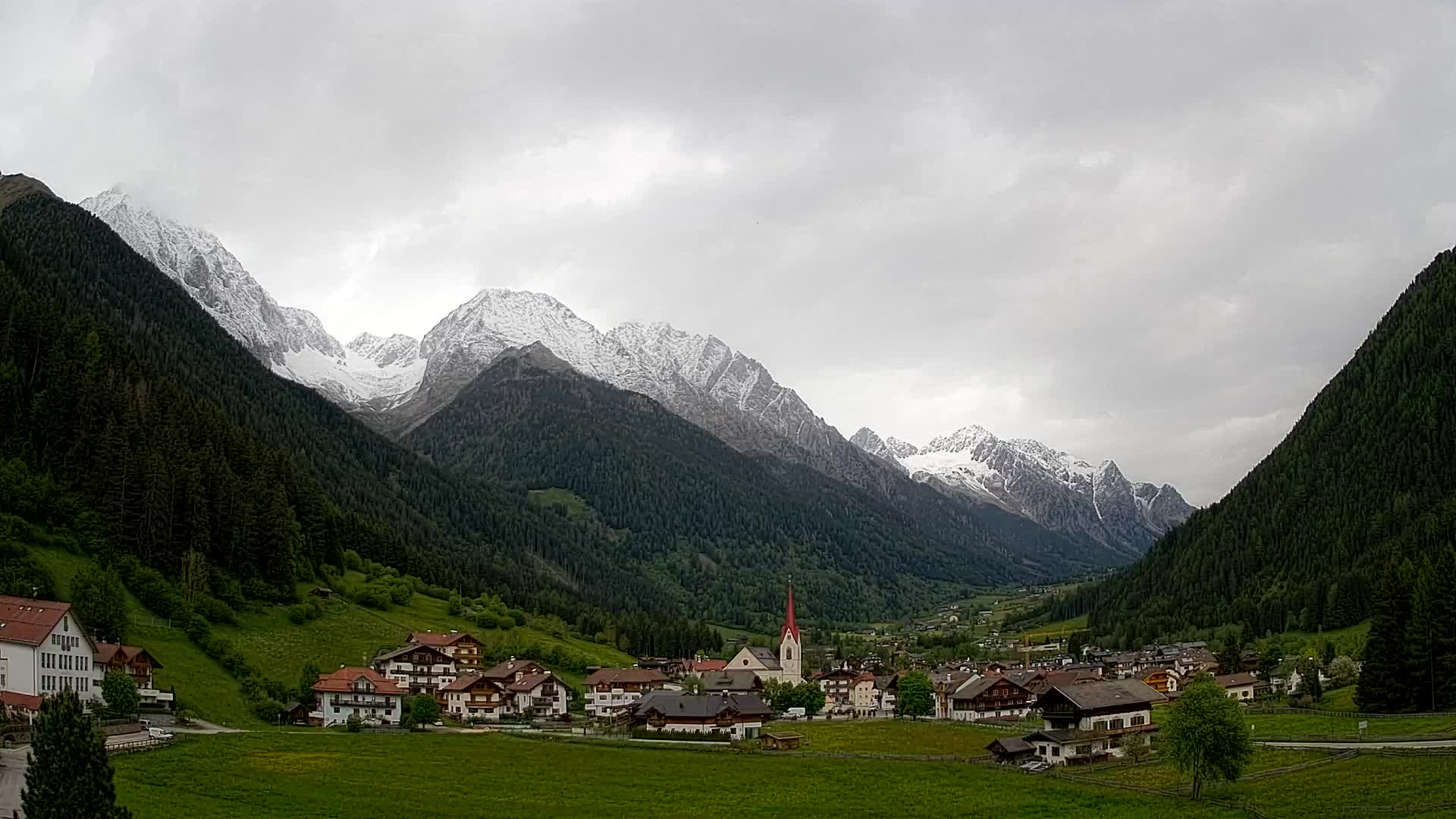 Antholz Mittertal | Anterselva di Mezzo