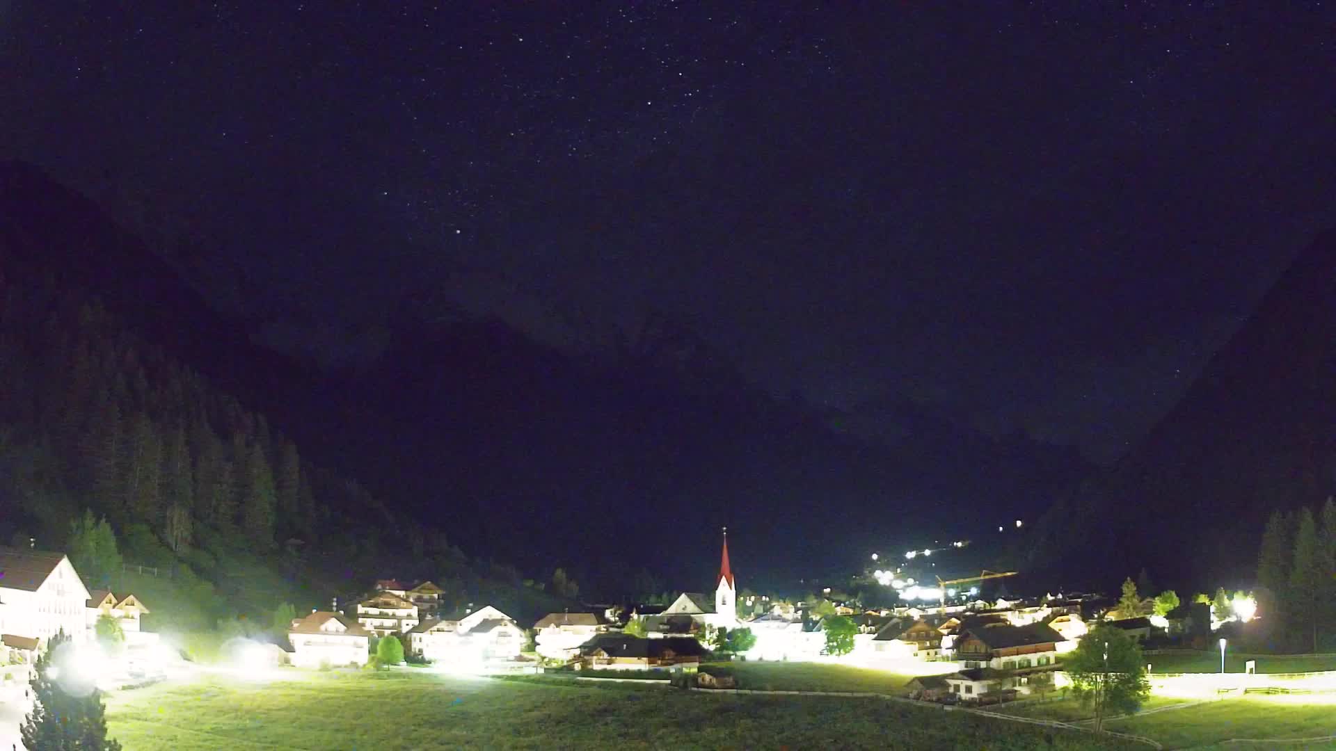 Antholz Mittertal | Anterselva di Mezzo