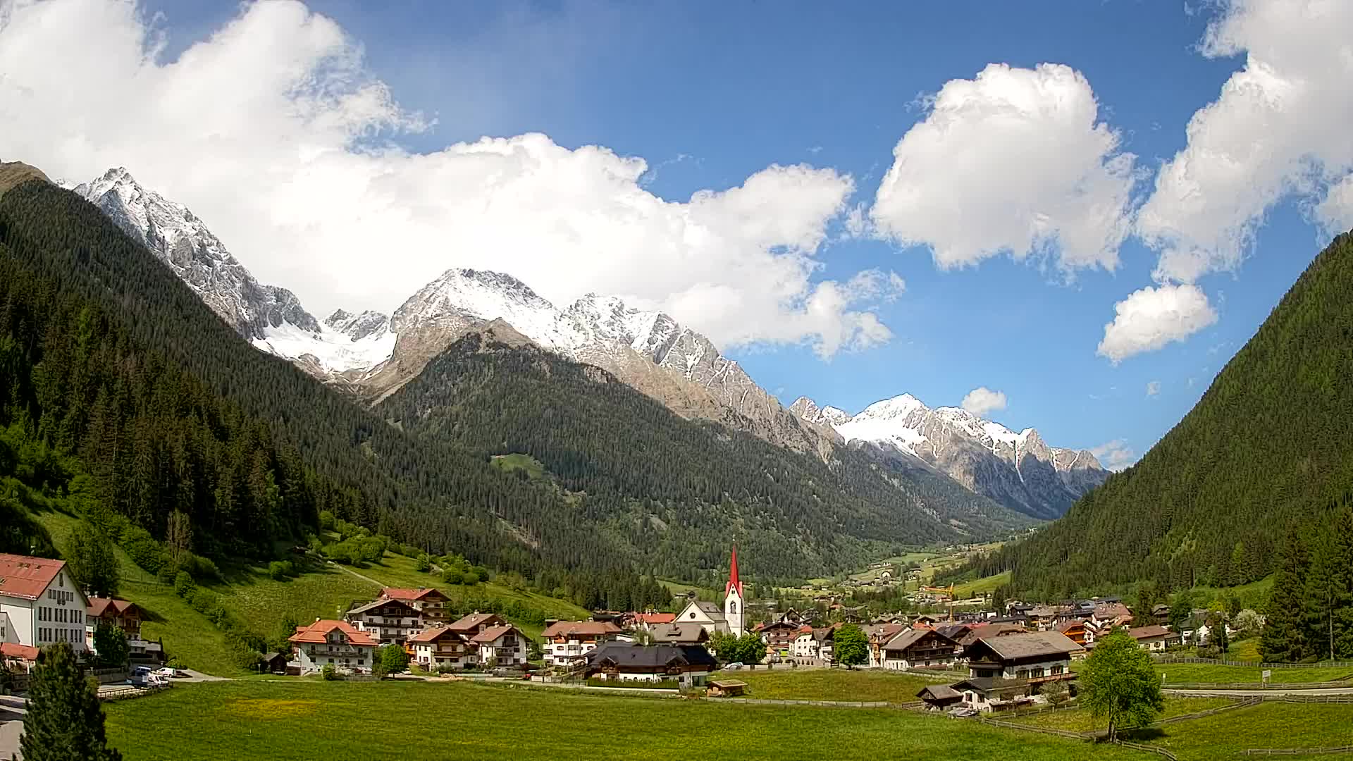 Antholz Mittertal | Anterselva di Mezzo