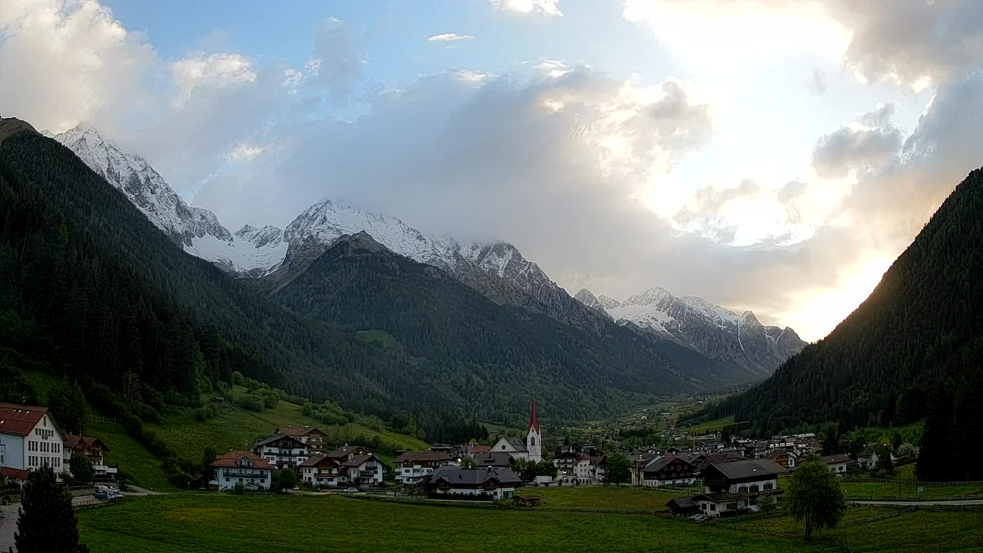 Antholz Mittertal | Anterselva di Mezzo