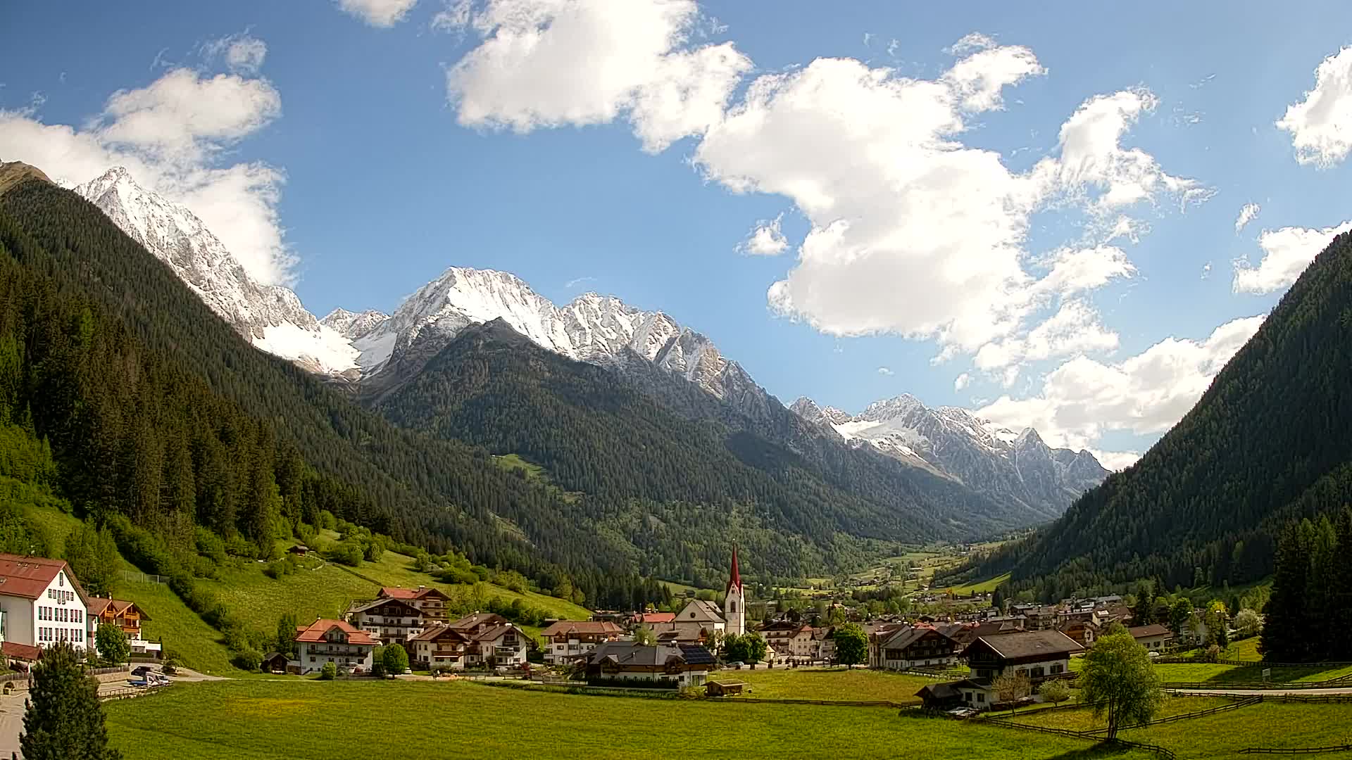 Anterselva di Mezzo
