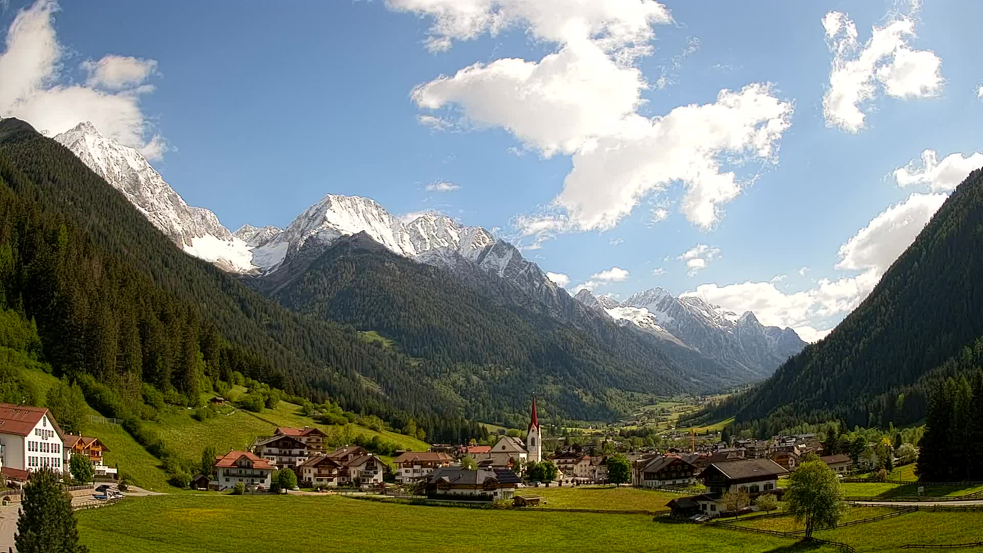 Antholz Mittertal | Anterselva di Mezzo