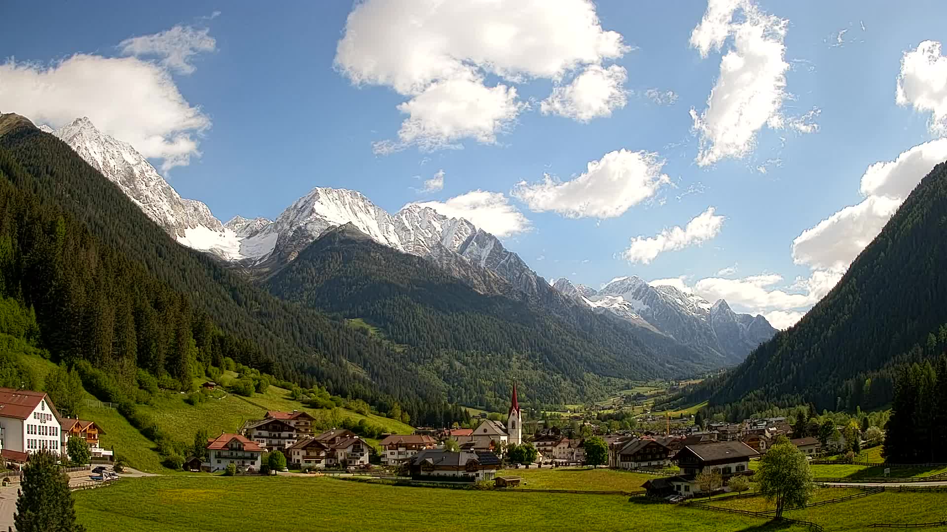 Antholz Mittertal | Anterselva di Mezzo