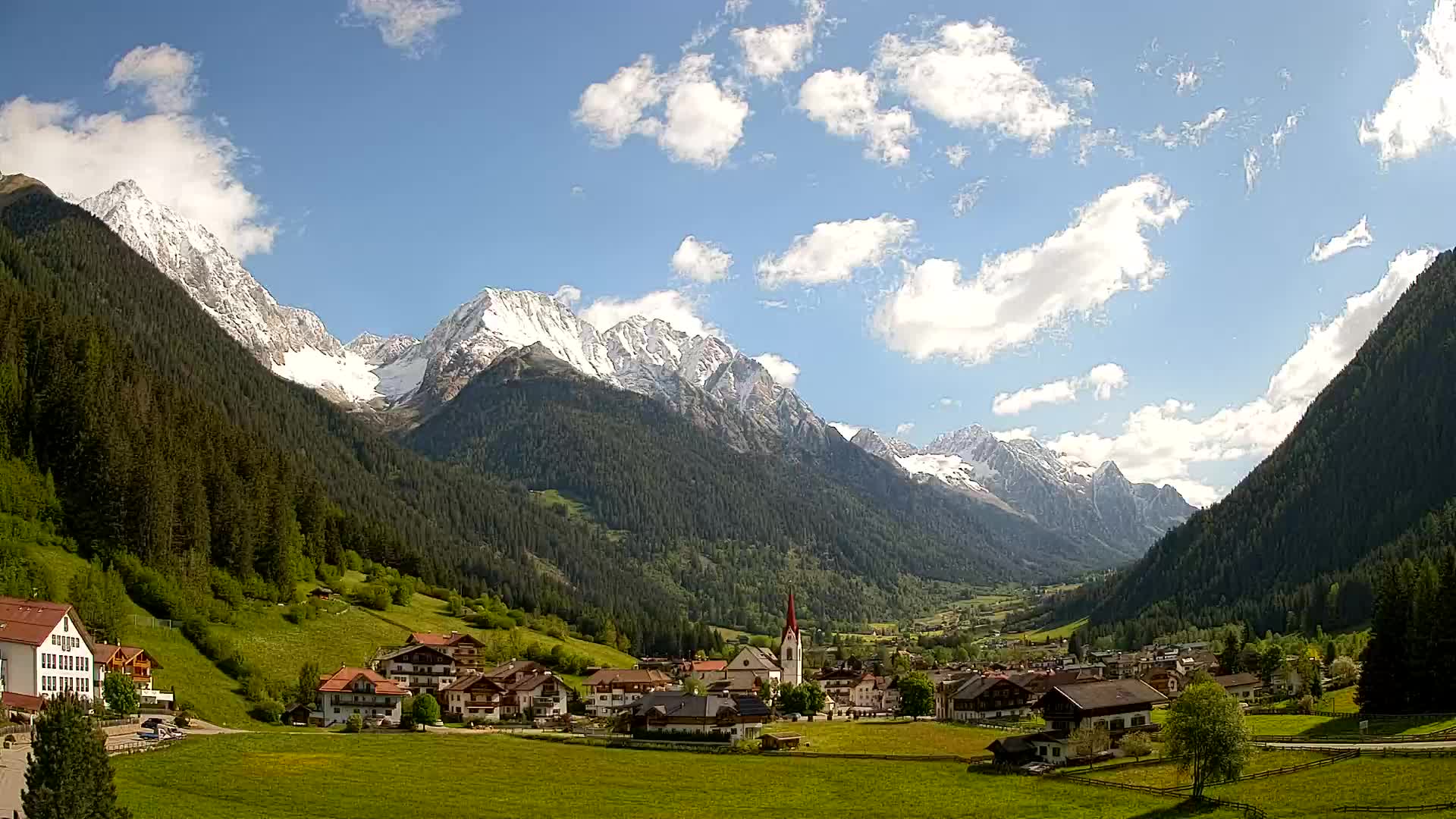 Antholz Mittertal | Anterselva di Mezzo