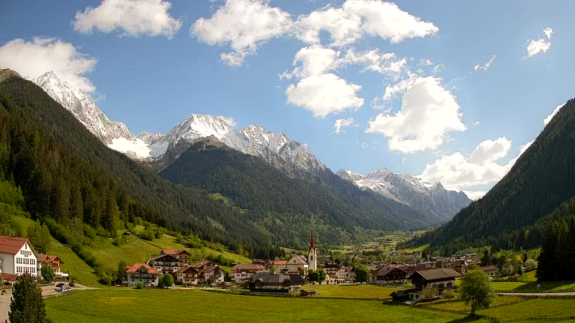 Anterselva di Mezzo