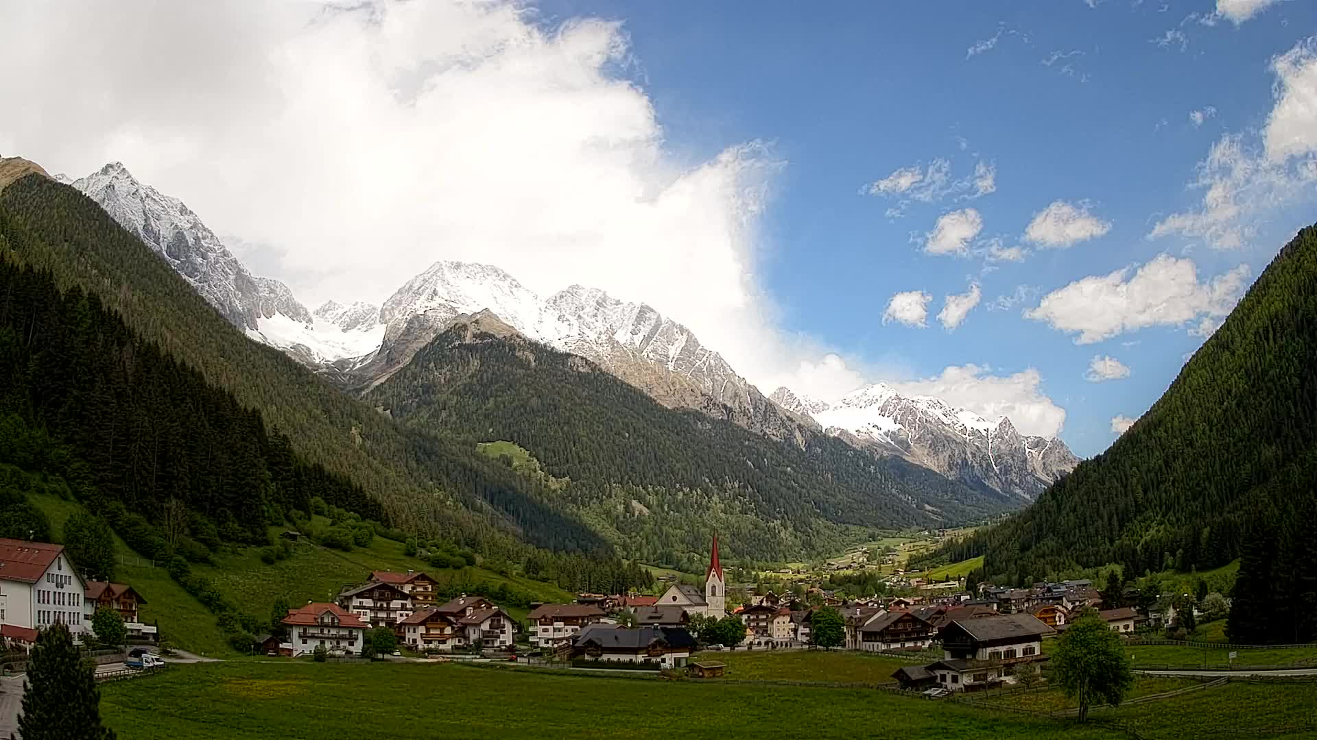 Antholz Mittertal | Anterselva di Mezzo