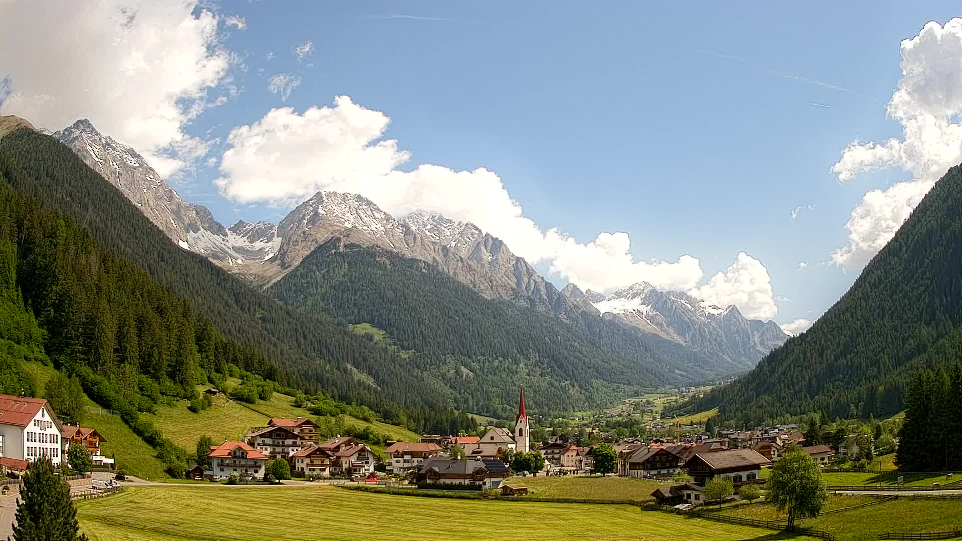 Antholz Mittertal | Anterselva di Mezzo