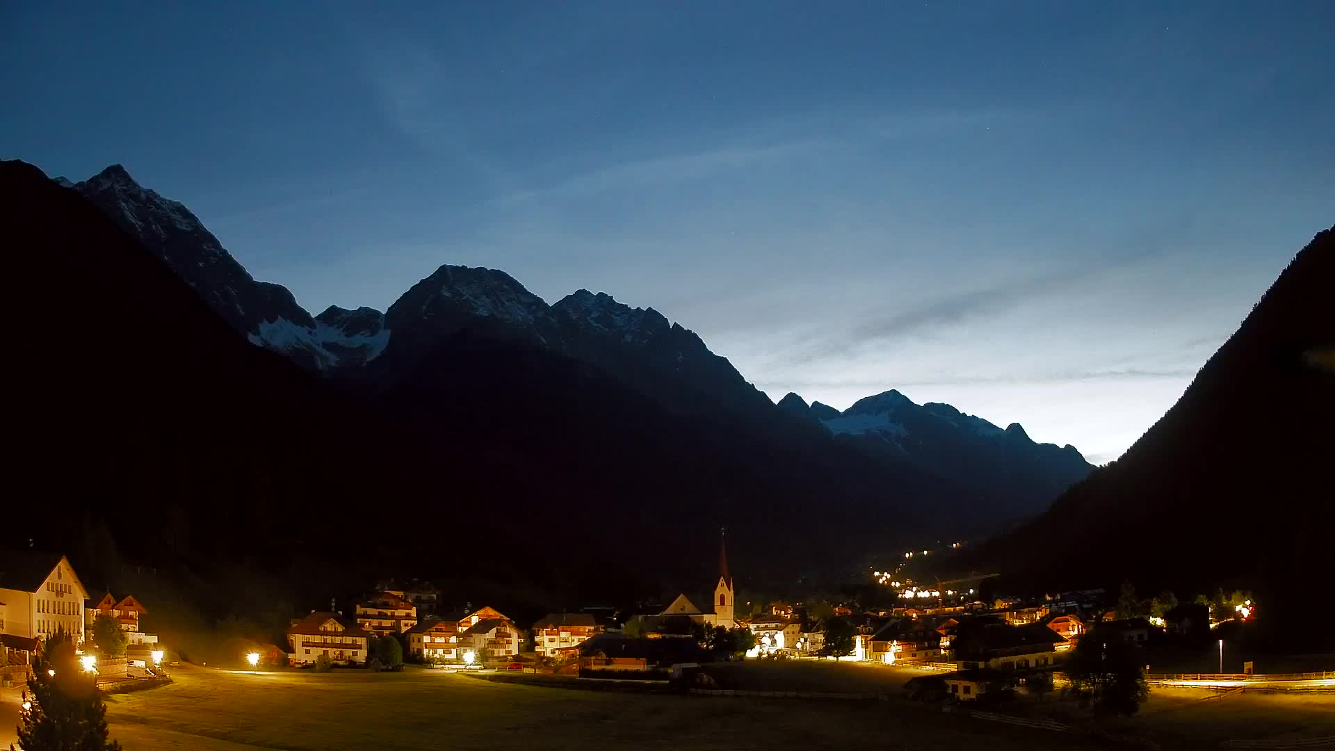 Antholz Mittertal | Anterselva di Mezzo