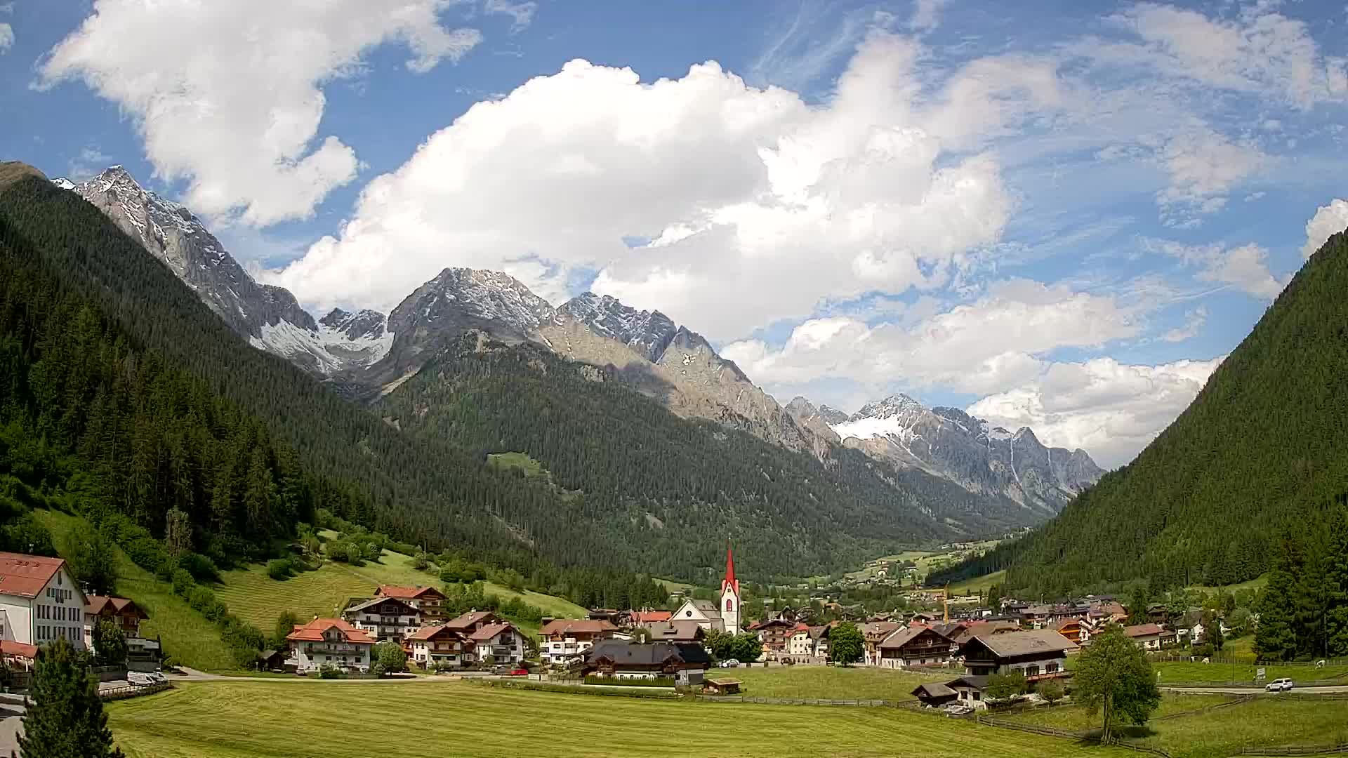 Antholz Mittertal | Anterselva di Mezzo
