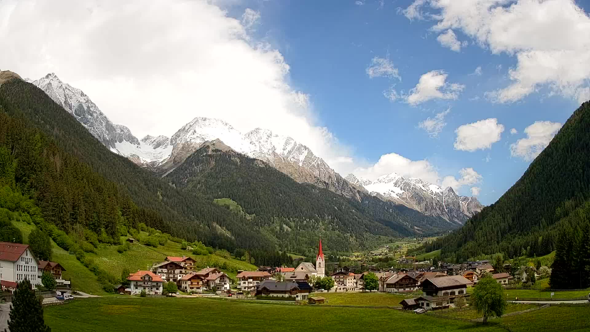 Antholz Mittertal | Anterselva di Mezzo