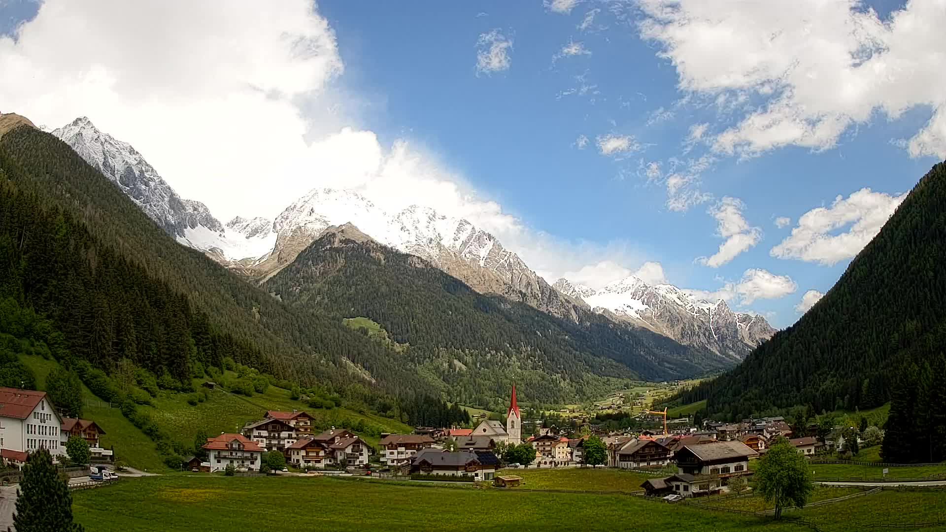 Antholz Mittertal | Anterselva di Mezzo