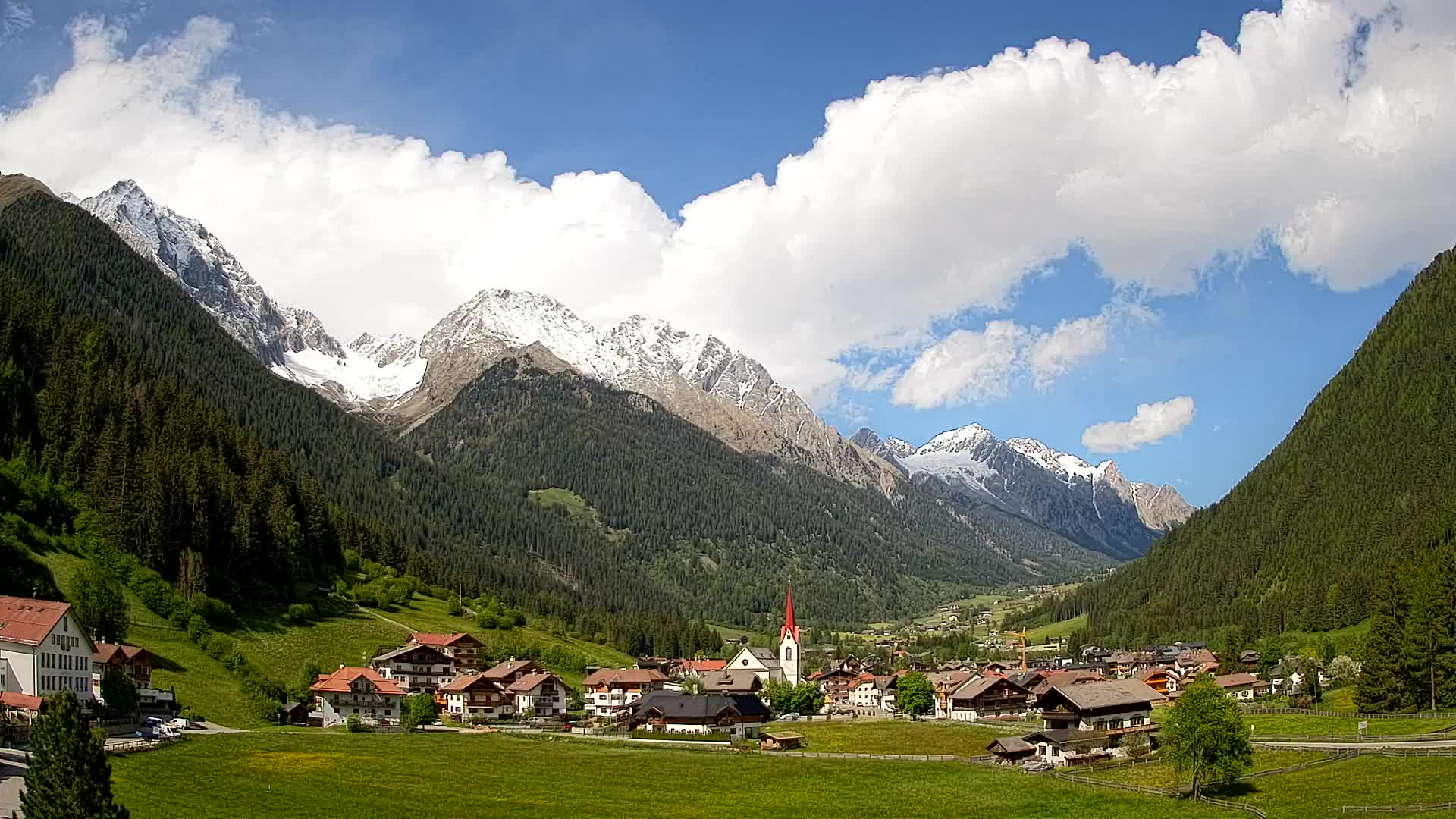 Antholz Mittertal | Anterselva di Mezzo