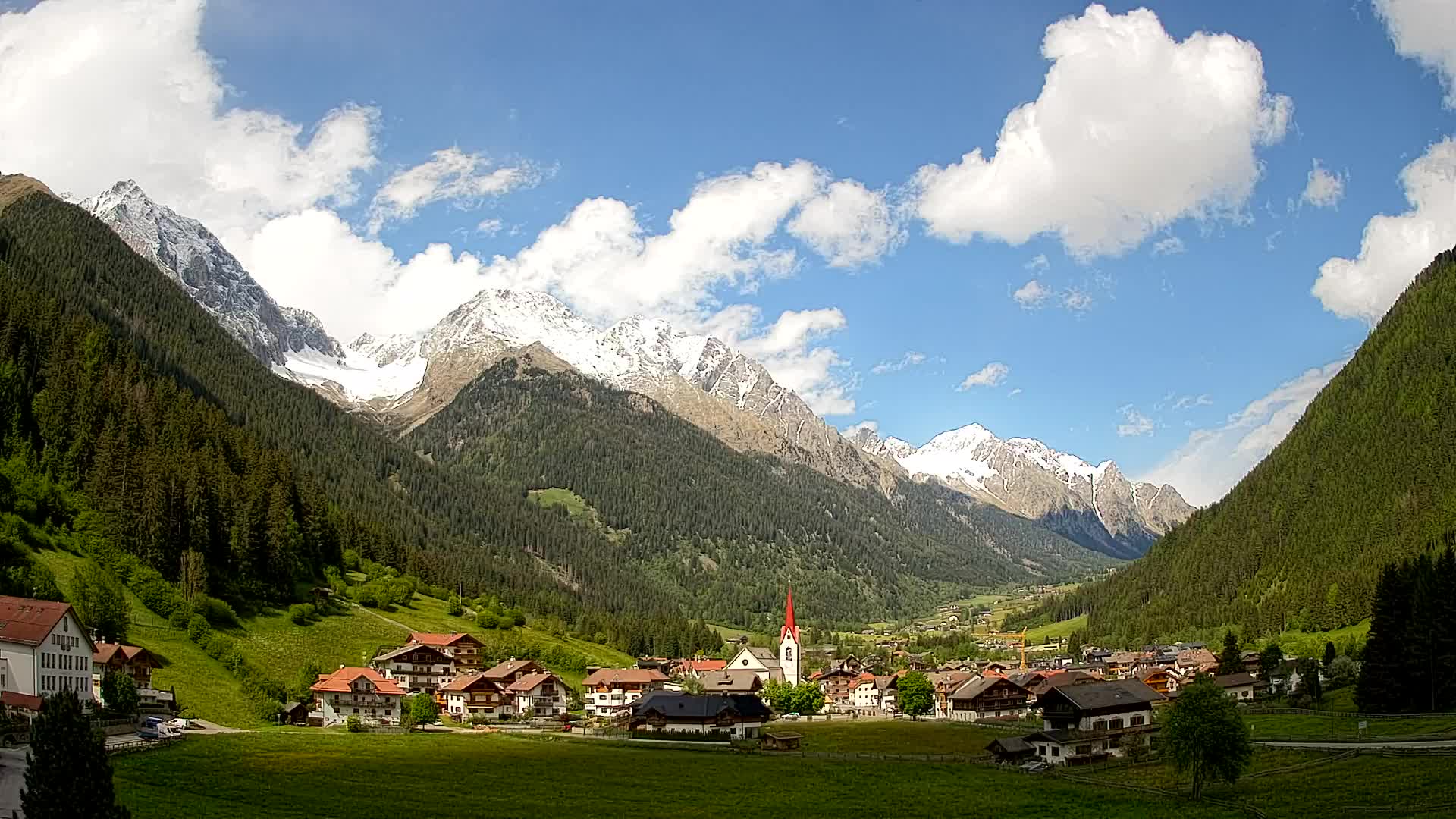 Anterselva di Mezzo